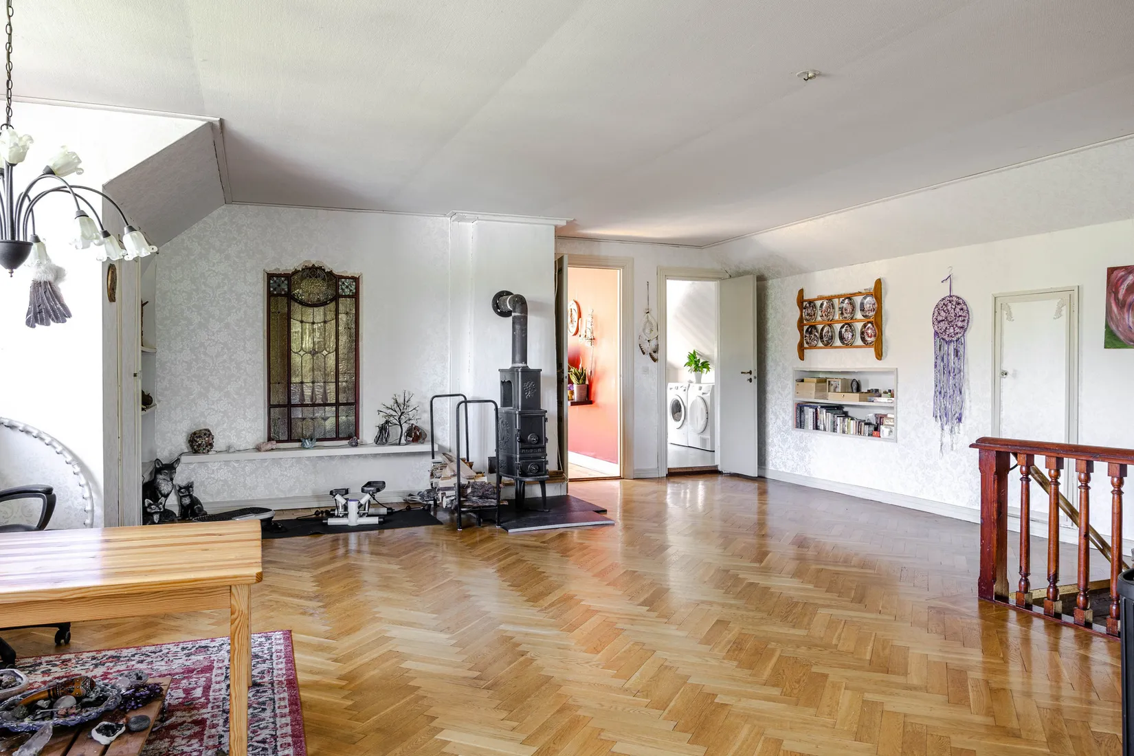 Villa, Karsjö 106, Torsås