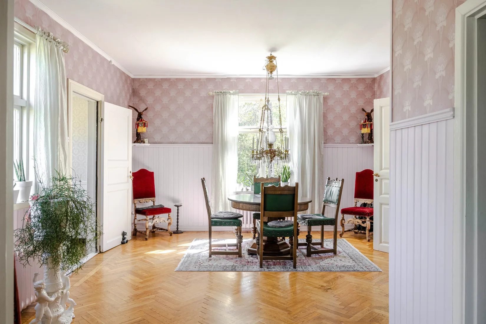 Villa, Karsjö 106, Torsås