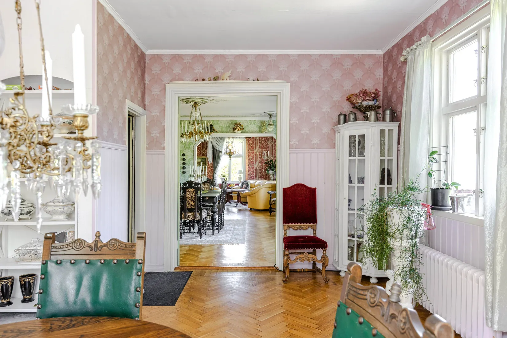 Villa, Karsjö 106, Torsås