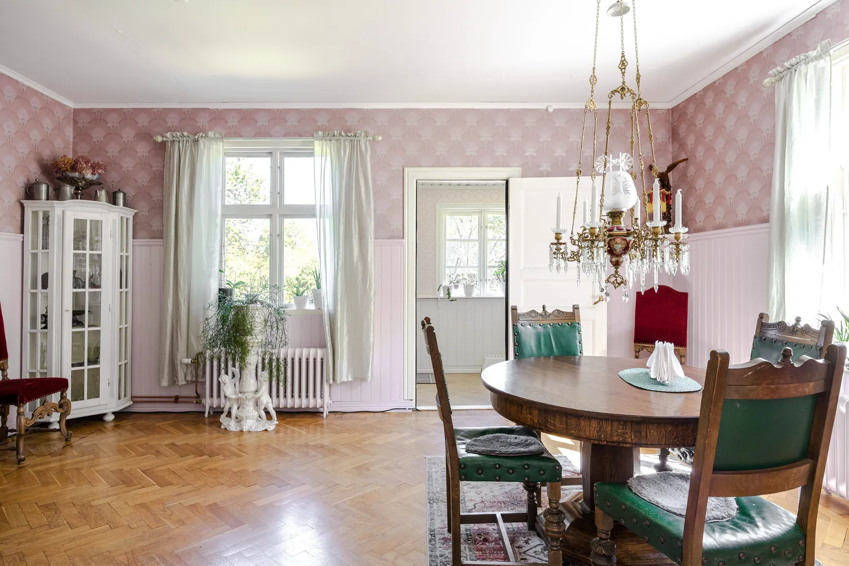 Villa, Karsjö 106, Torsås