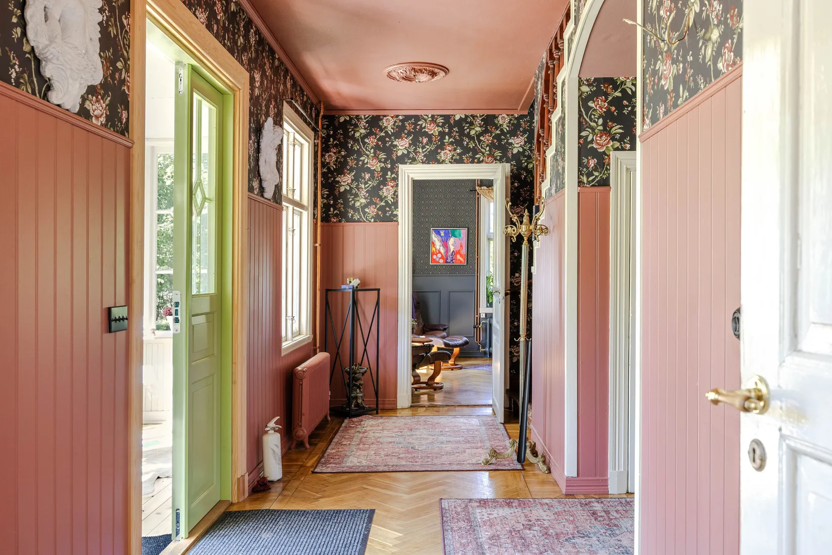 Villa, Karsjö 106, Torsås