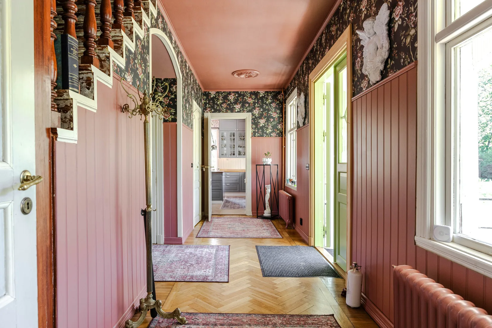 Villa, Karsjö 106, Torsås