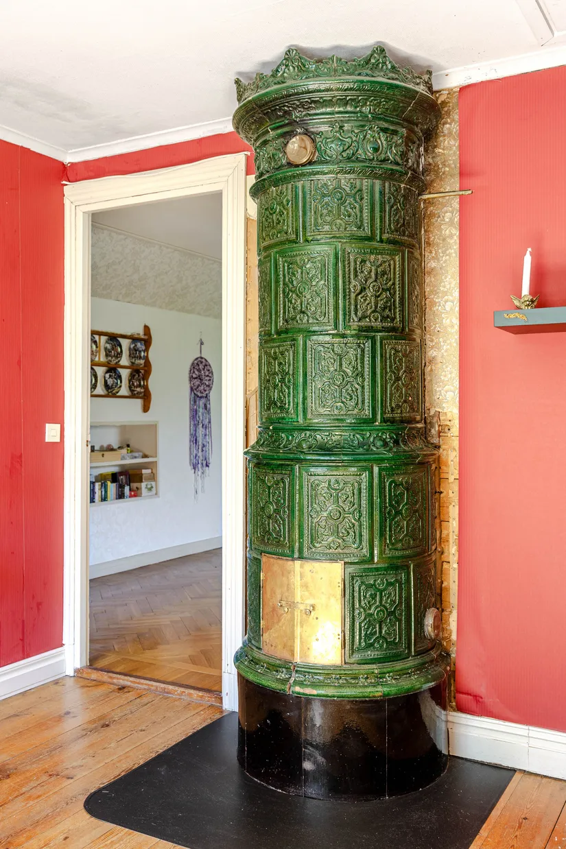 Villa, Karsjö 106, Torsås