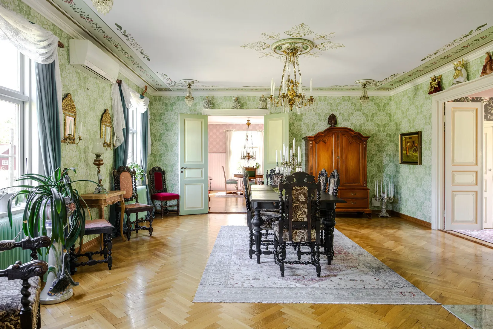 Villa, Karsjö 106, Torsås