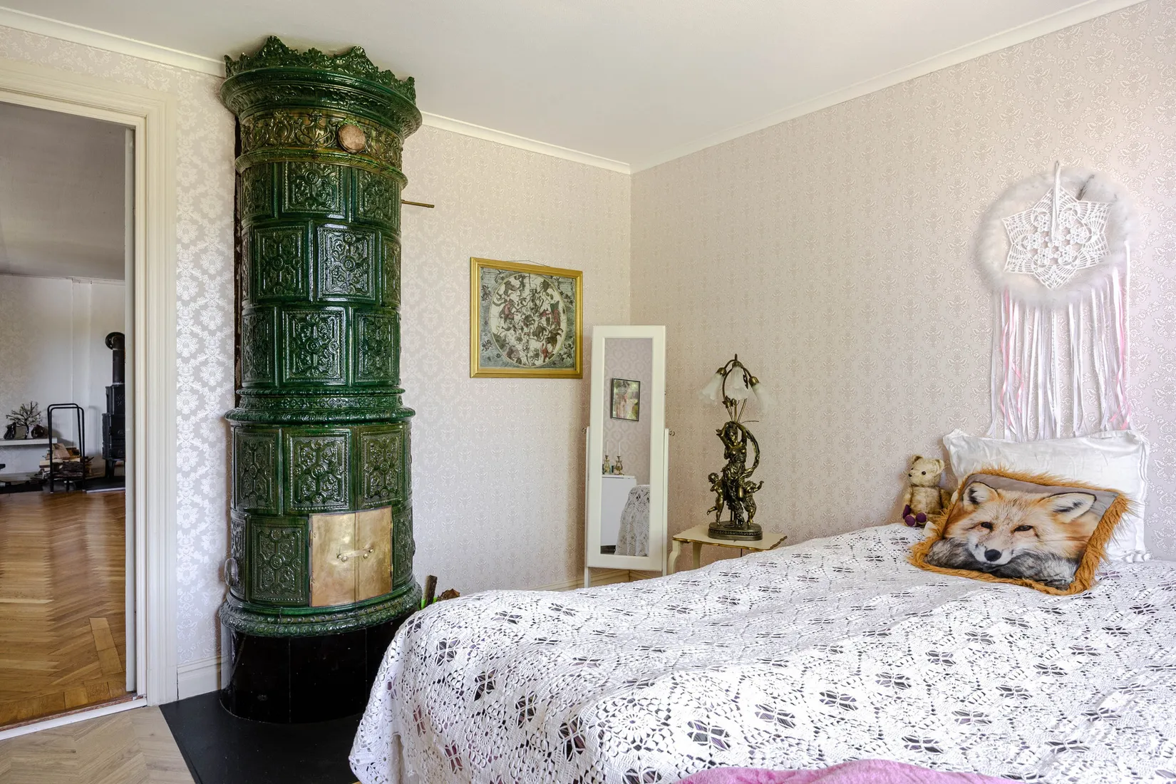 Villa, Karsjö 106, Torsås