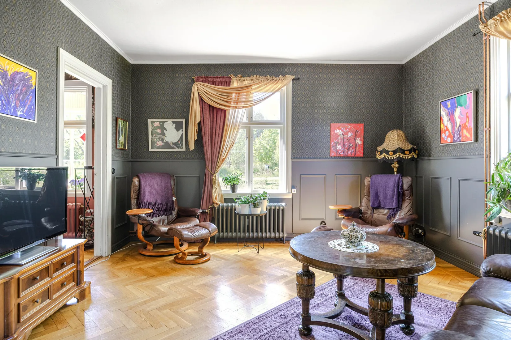 Villa, Karsjö 106, Torsås