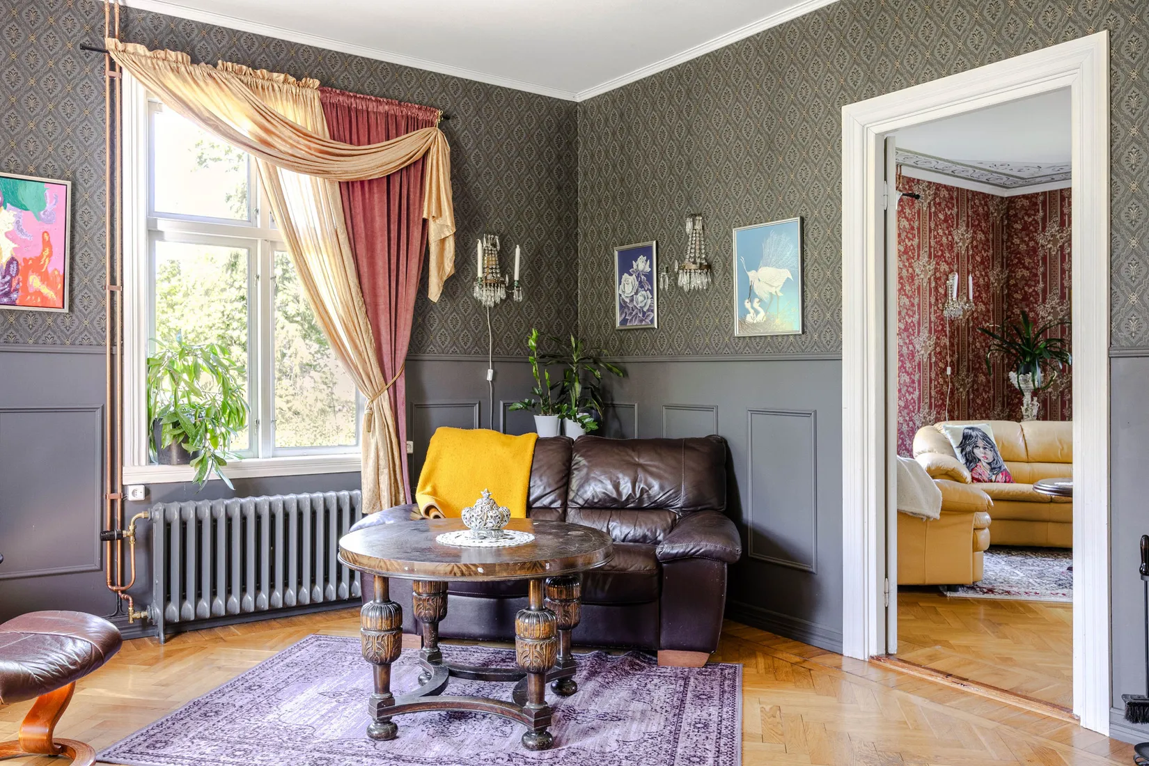Villa, Karsjö 106, Torsås