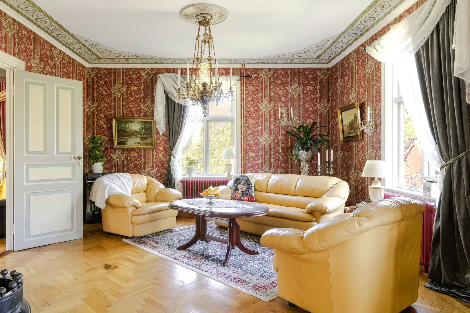 Villa, Karsjö 106, Torsås