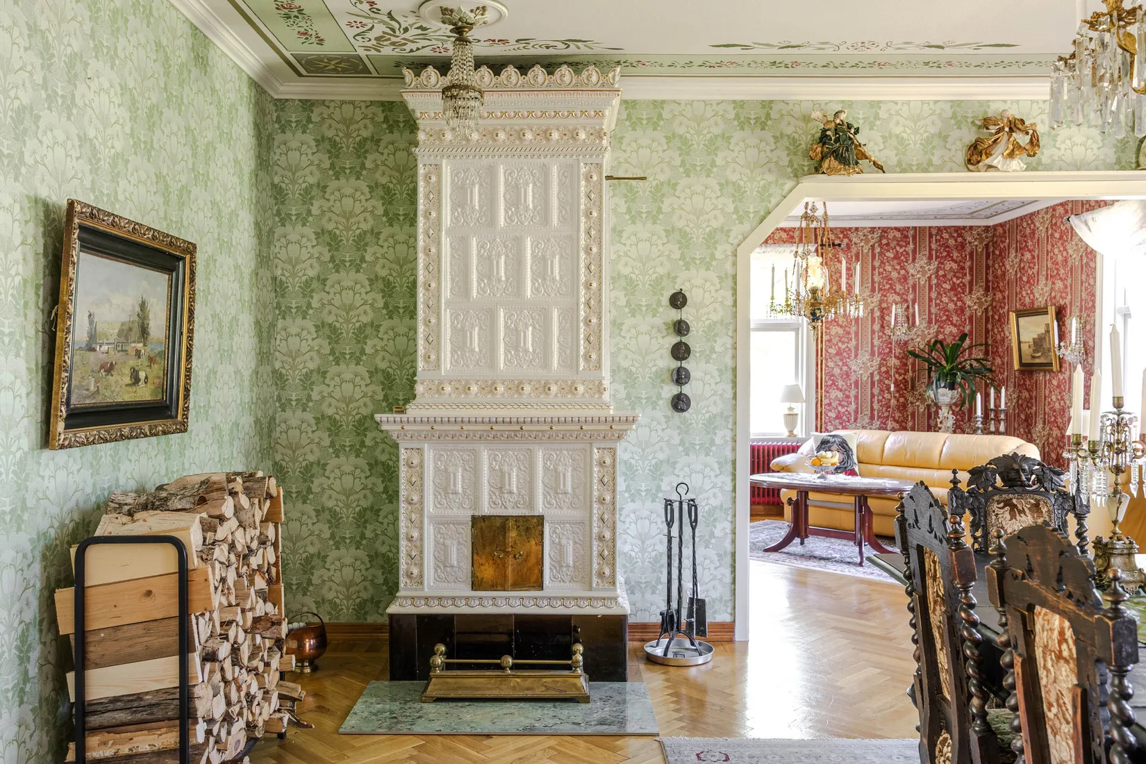 Villa, Karsjö 106, Torsås