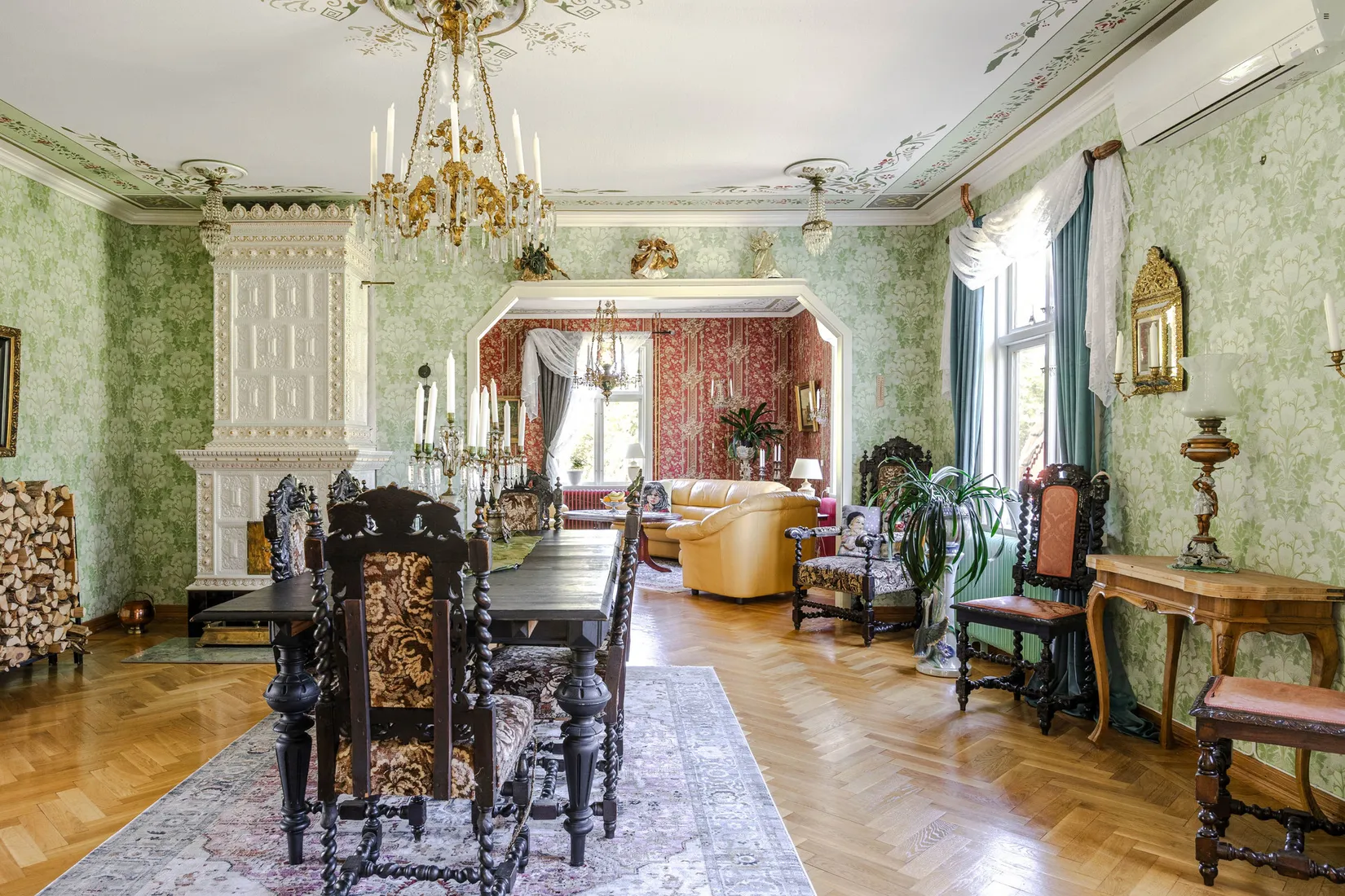 Villa, Karsjö 106, Torsås