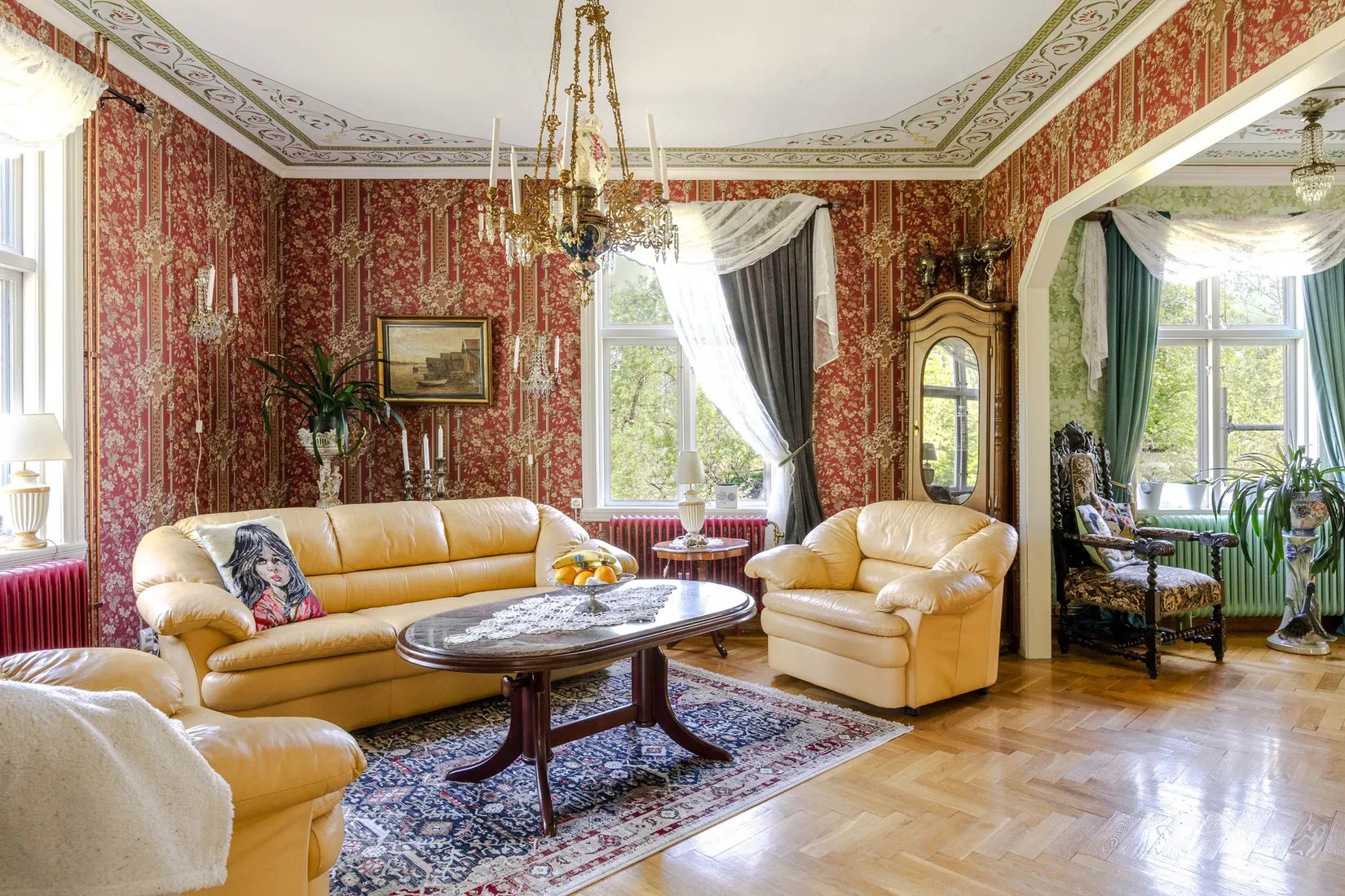 Villa, Karsjö 106, Torsås