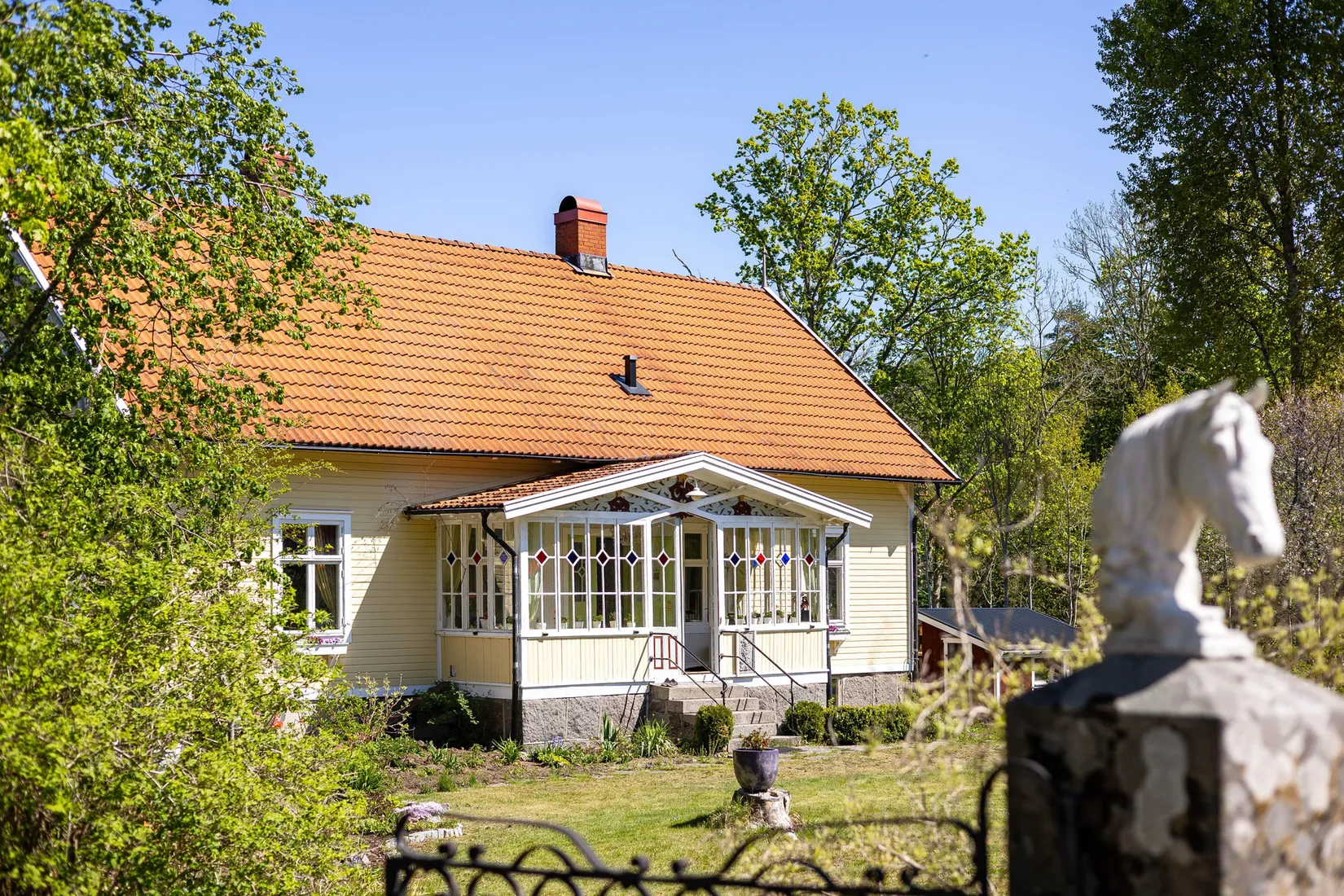 Villa, Karsjö 106, Torsås