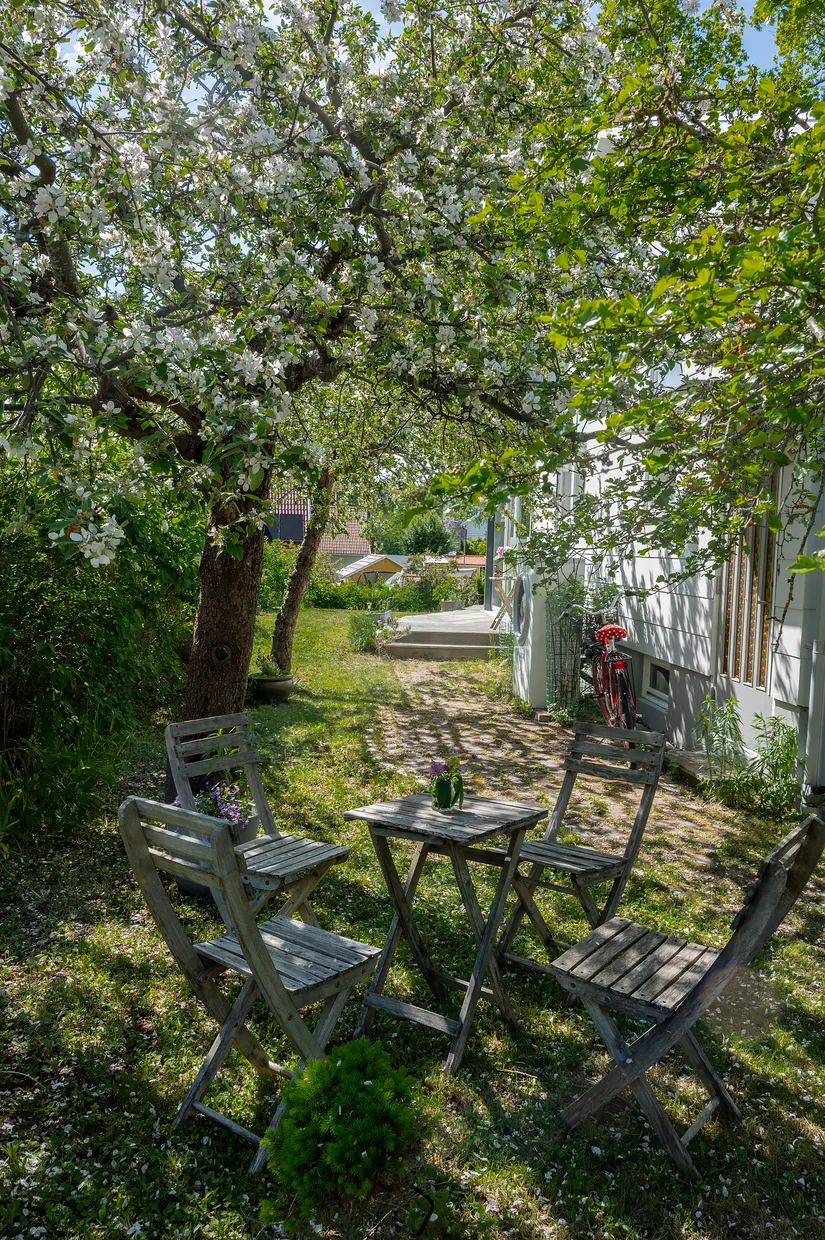Villa, Guldregnsbacken 20, Älvsjö - Herrängen, Stockholm