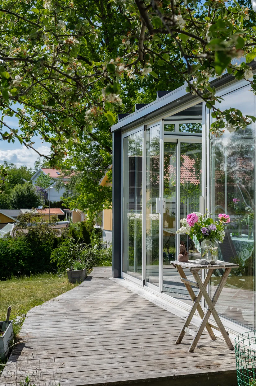 Villa, Guldregnsbacken 20, Älvsjö - Herrängen, Stockholm