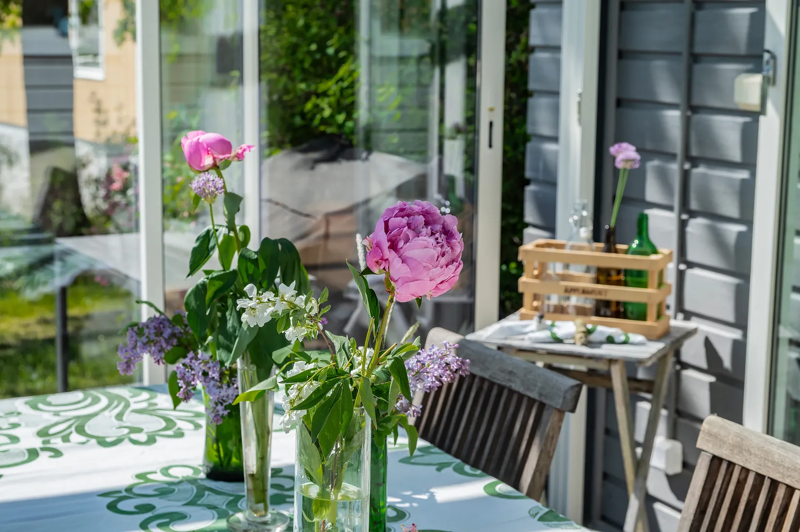 Villa, Guldregnsbacken 20, Älvsjö - Herrängen, Stockholm