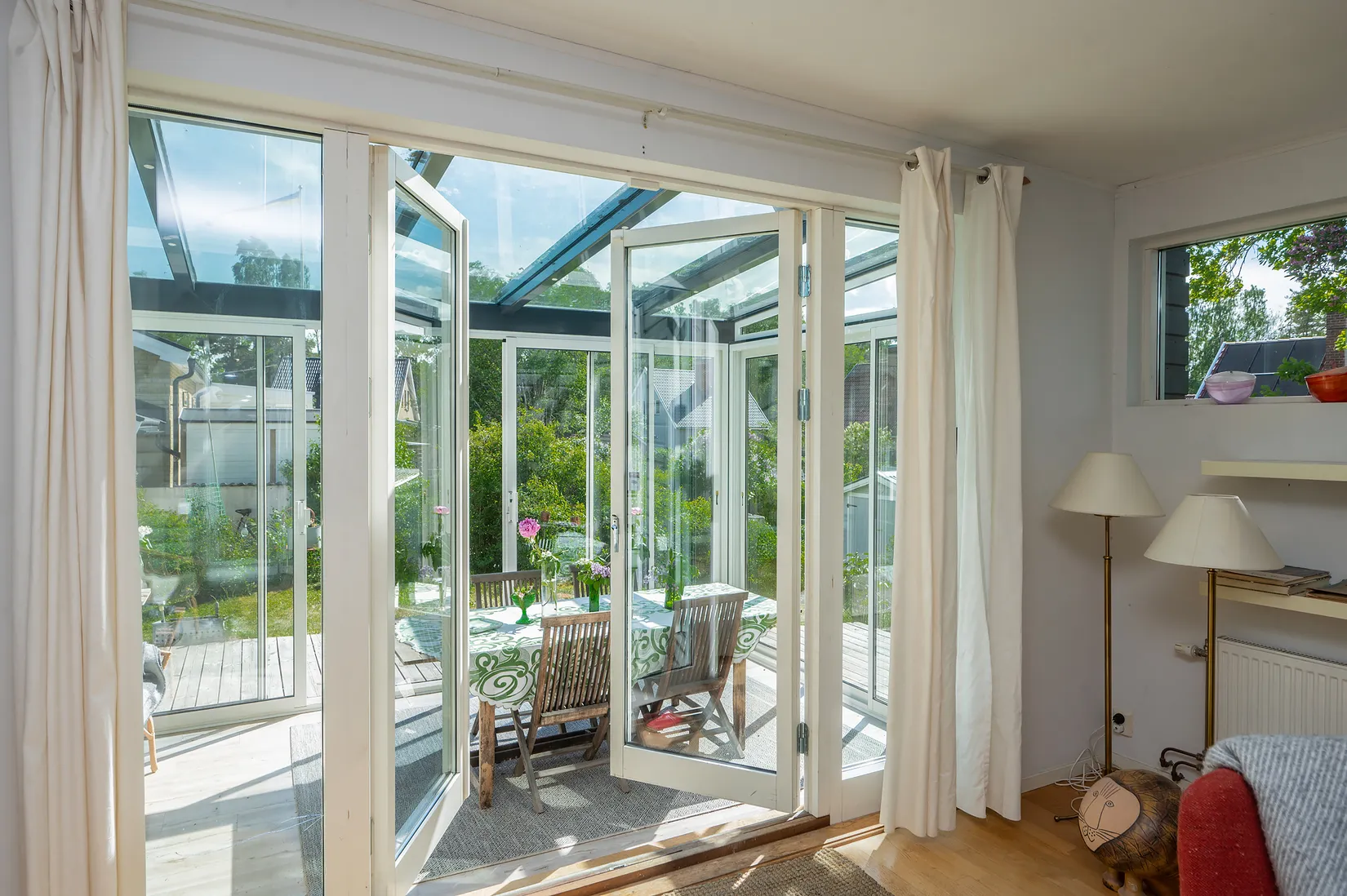 Villa, Guldregnsbacken 20, Älvsjö - Herrängen, Stockholm