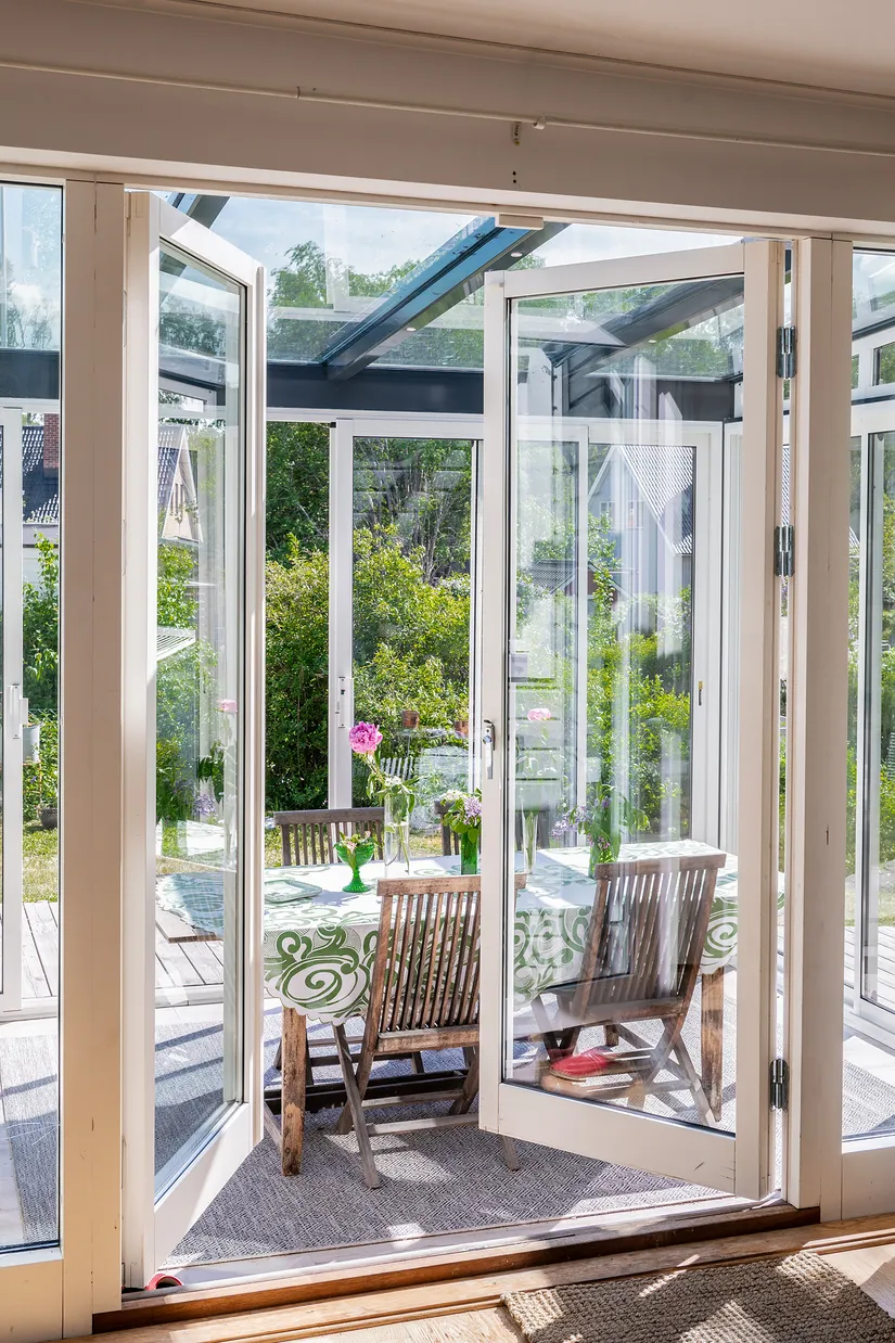 Villa, Guldregnsbacken 20, Älvsjö - Herrängen, Stockholm