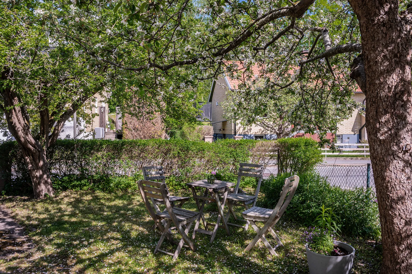 Villa, Guldregnsbacken 20, Älvsjö - Herrängen, Stockholm