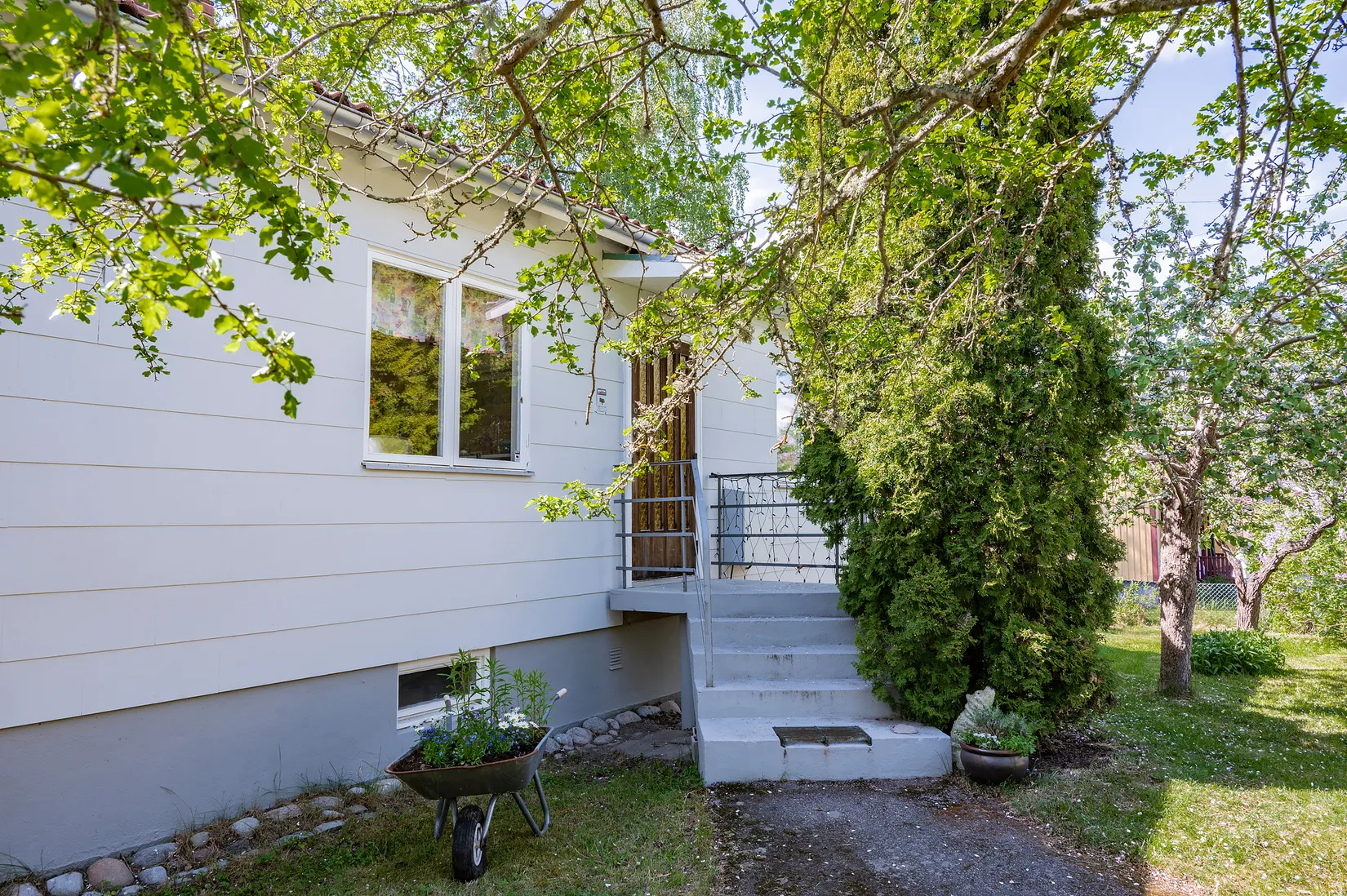 Villa, Guldregnsbacken 20, Älvsjö - Herrängen, Stockholm