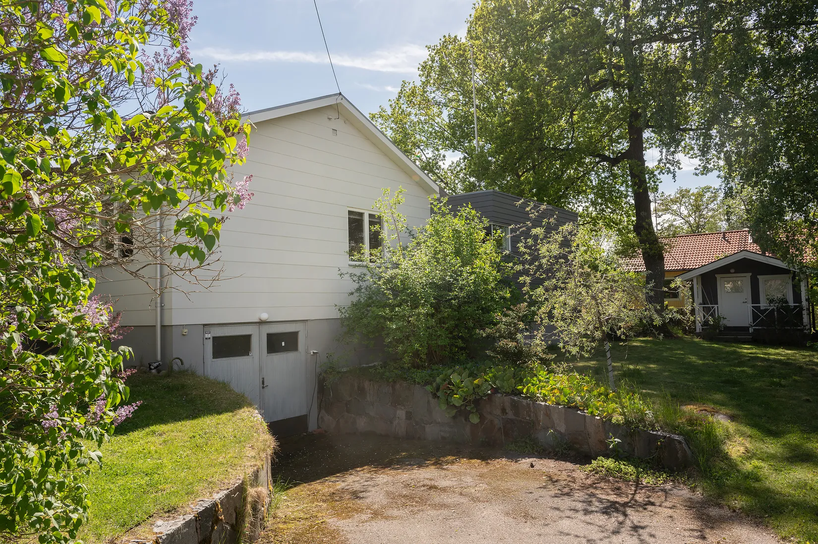Villa, Guldregnsbacken 20, Älvsjö - Herrängen, Stockholm
