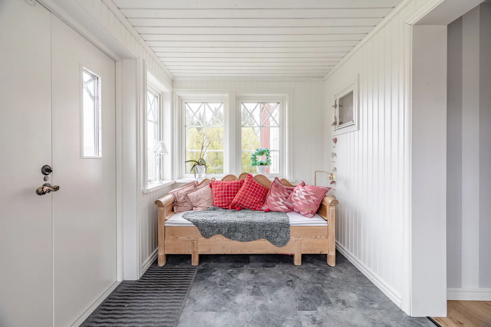 Villa, Brattfors Höglunda 1, Brattfors, Filipstad