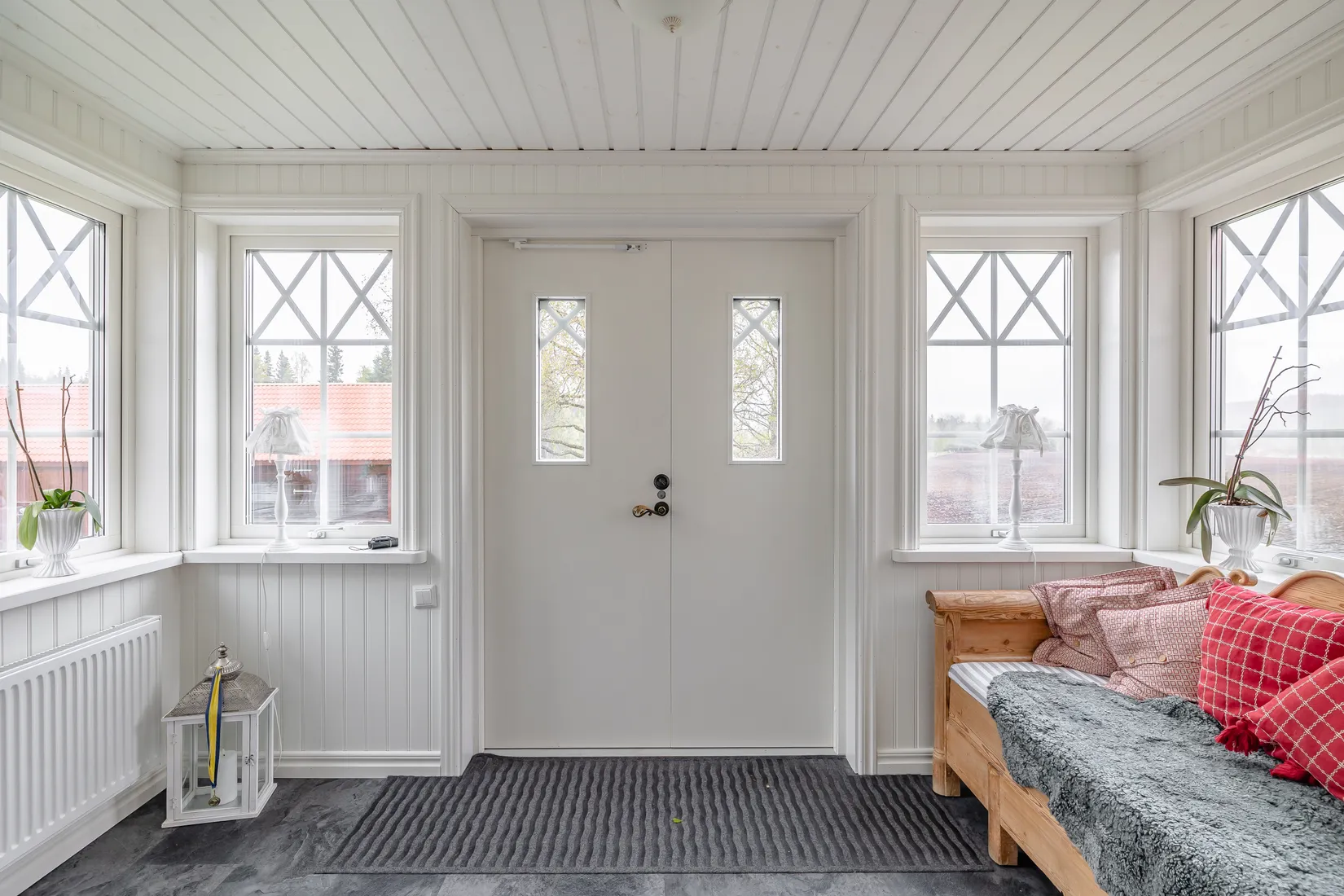 Villa, Brattfors Höglunda 1, Brattfors, Filipstad