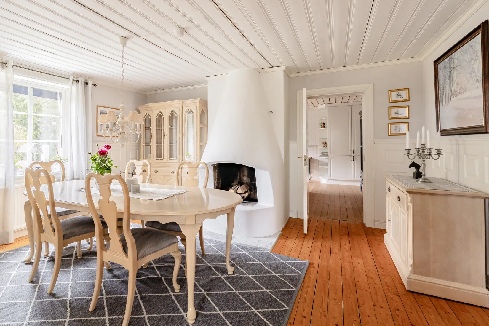 Villa, Brattfors Höglunda 1, Brattfors, Filipstad