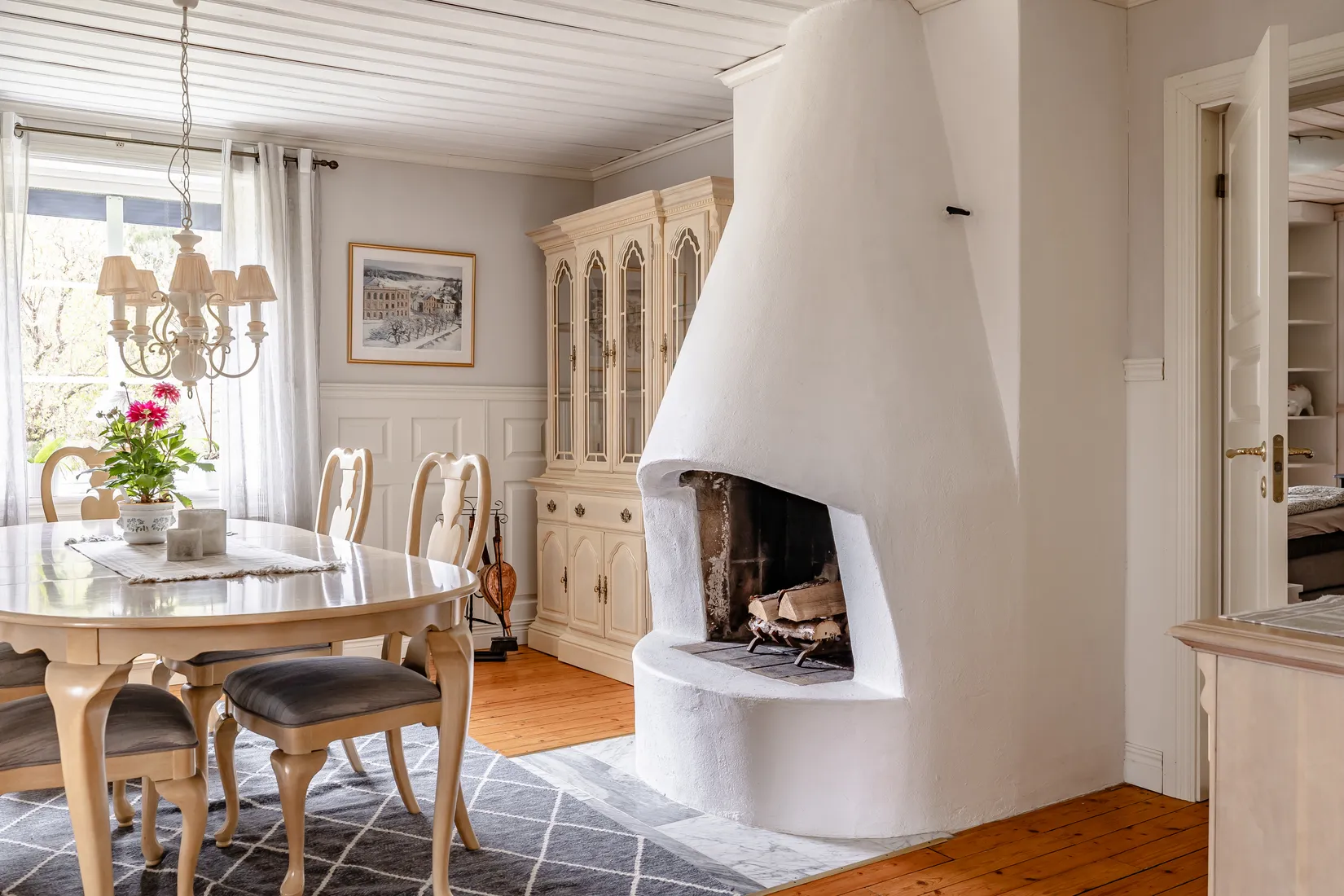 Villa, Brattfors Höglunda 1, Brattfors, Filipstad