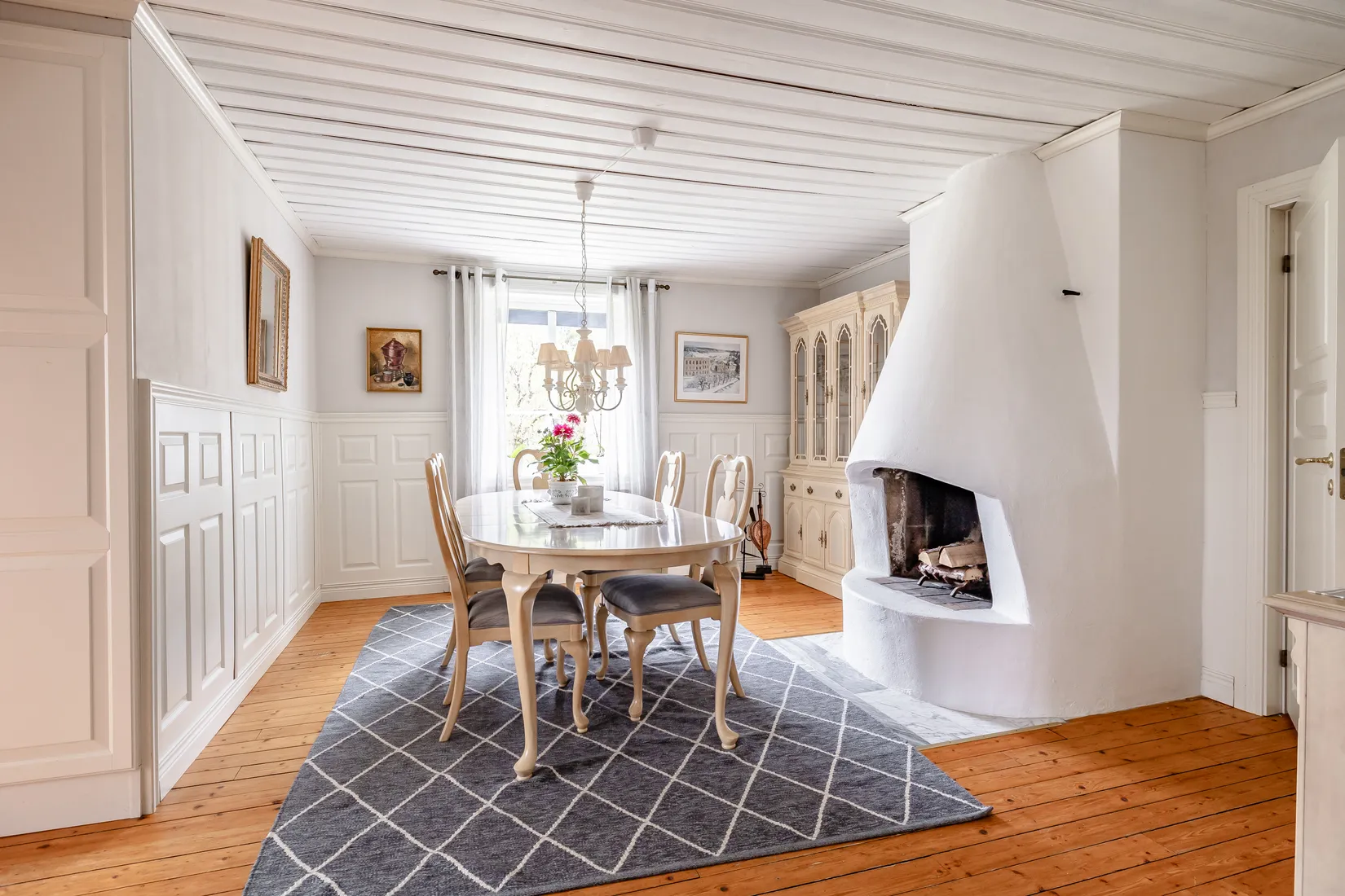 Villa, Brattfors Höglunda 1, Brattfors, Filipstad