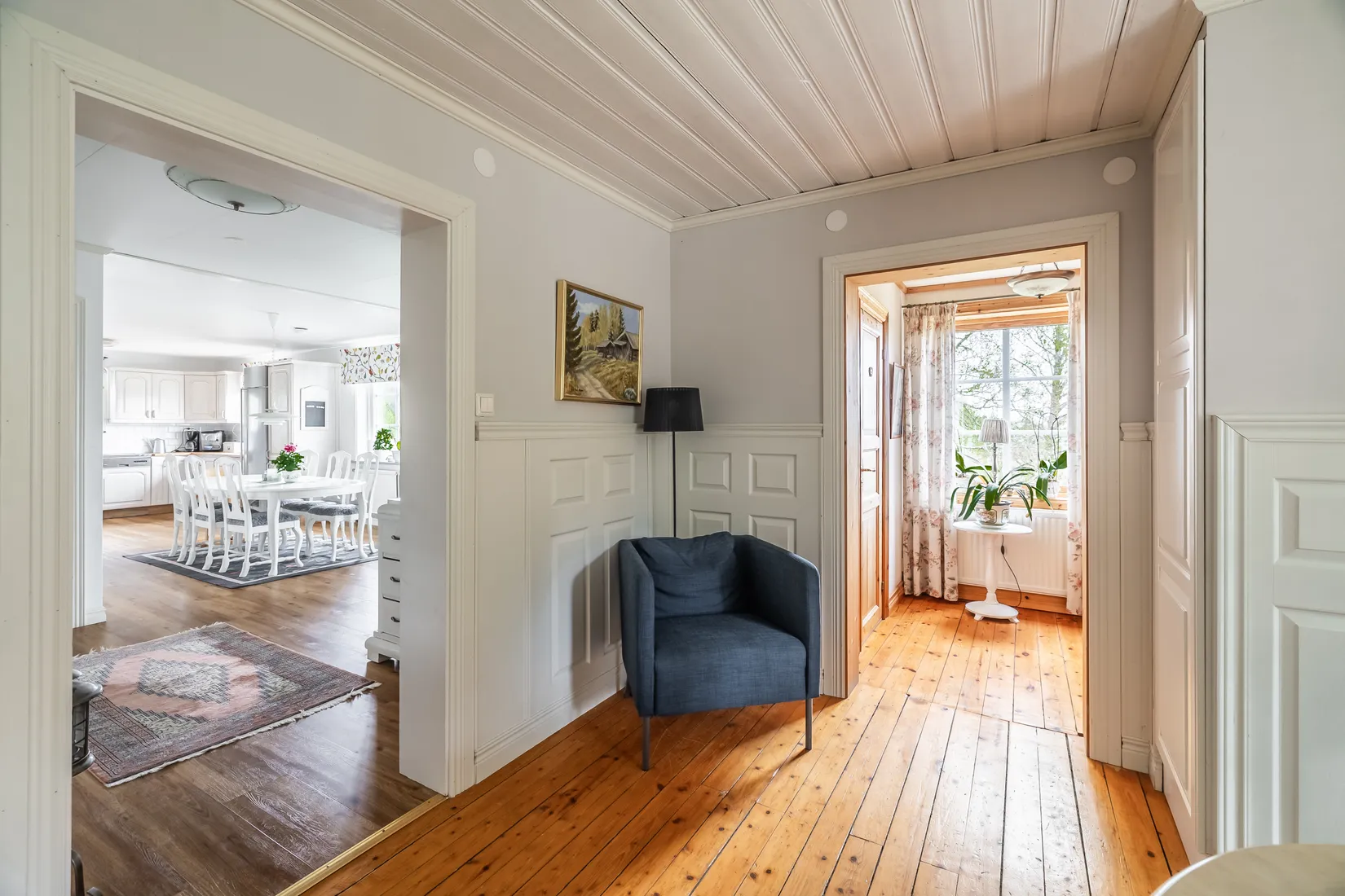 Villa, Brattfors Höglunda 1, Brattfors, Filipstad