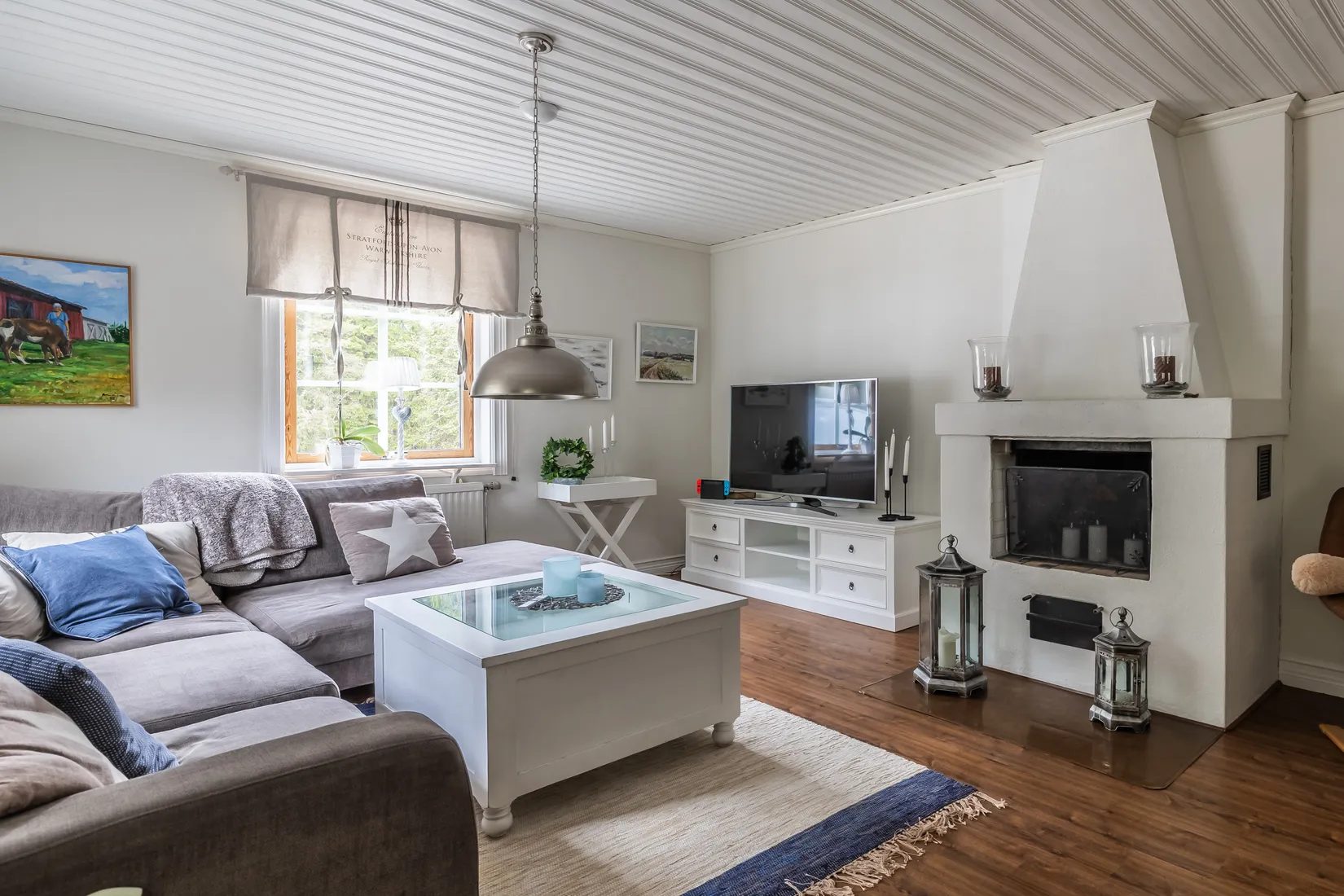 Villa, Brattfors Höglunda 1, Brattfors, Filipstad