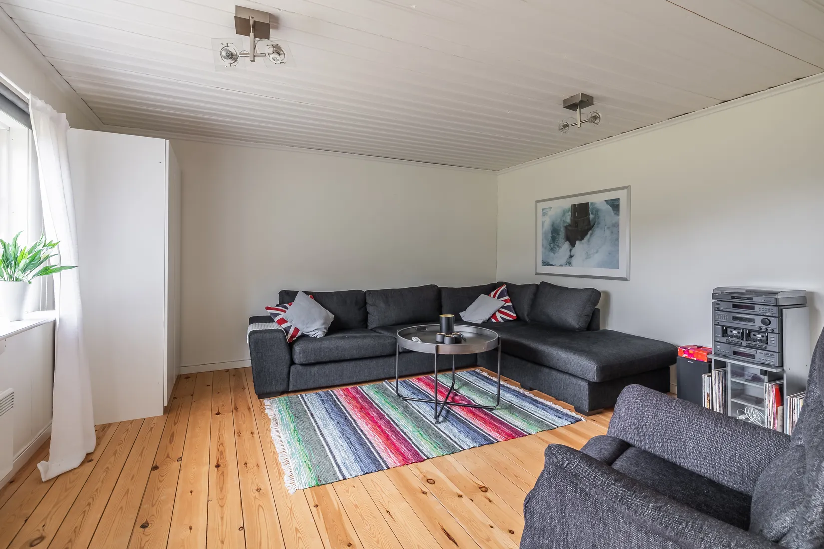 Villa, Brattfors Höglunda 1, Brattfors, Filipstad