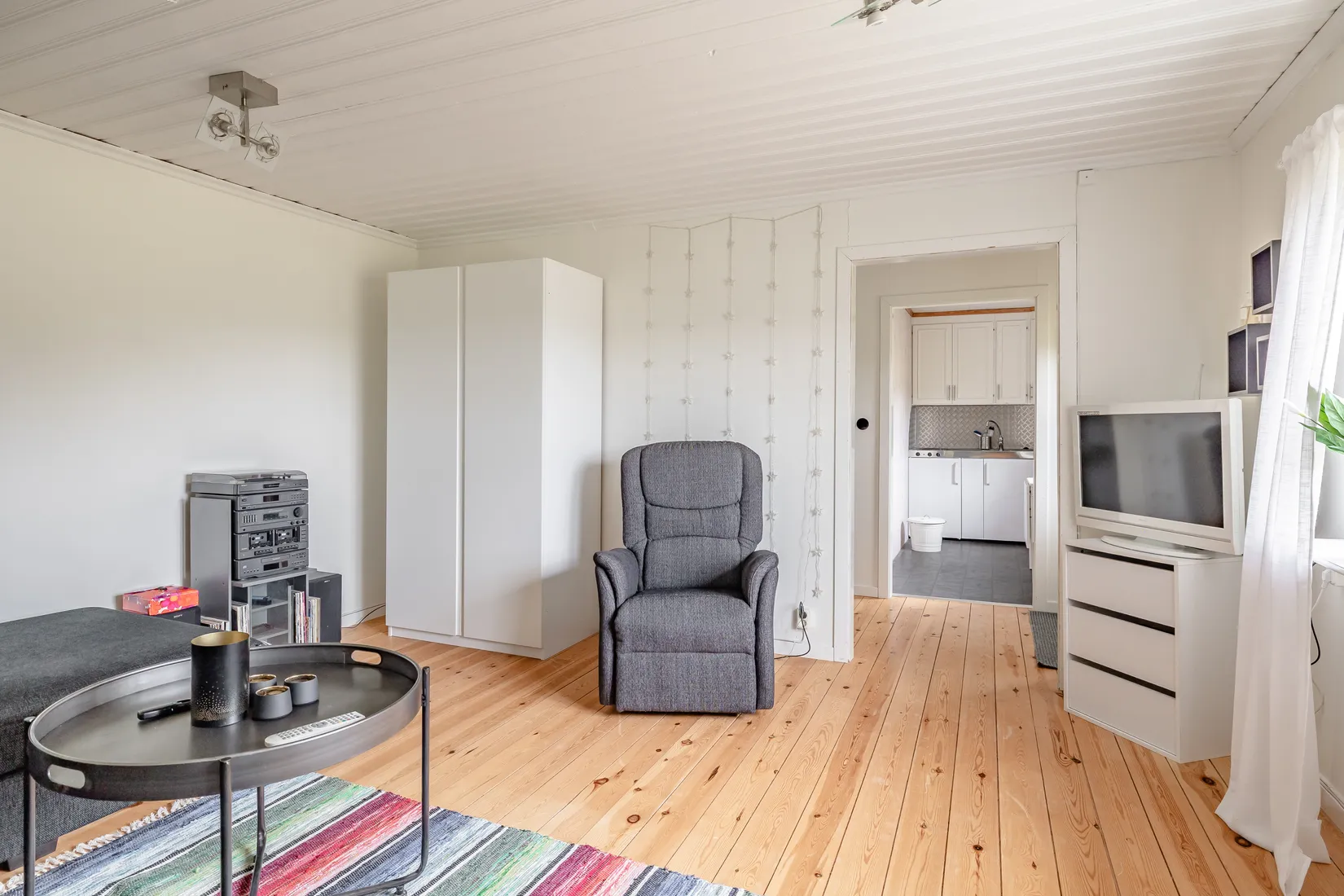 Villa, Brattfors Höglunda 1, Brattfors, Filipstad