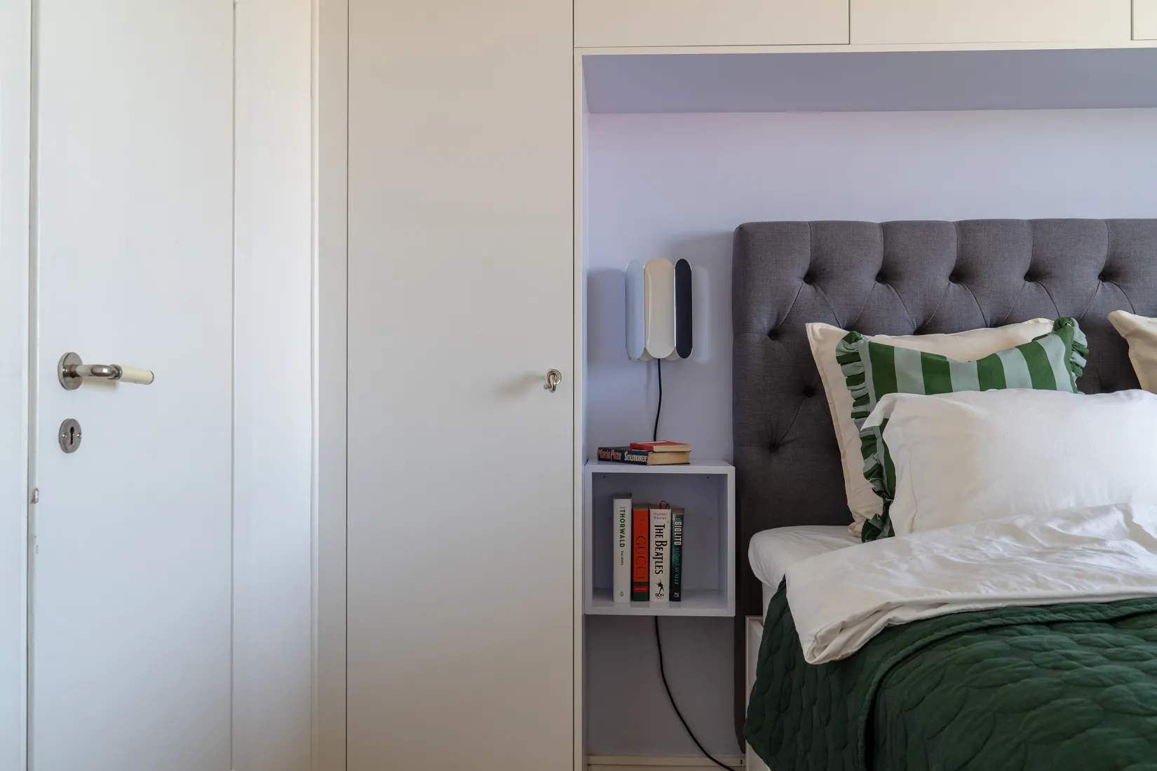 Bostadsrätt, Sigfridsvägen 17, Aspudden, Stockholm