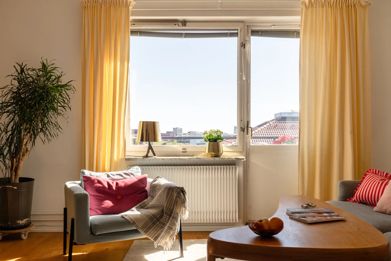 Bostadsrätt, Sigfridsvägen 17, Aspudden, Stockholm