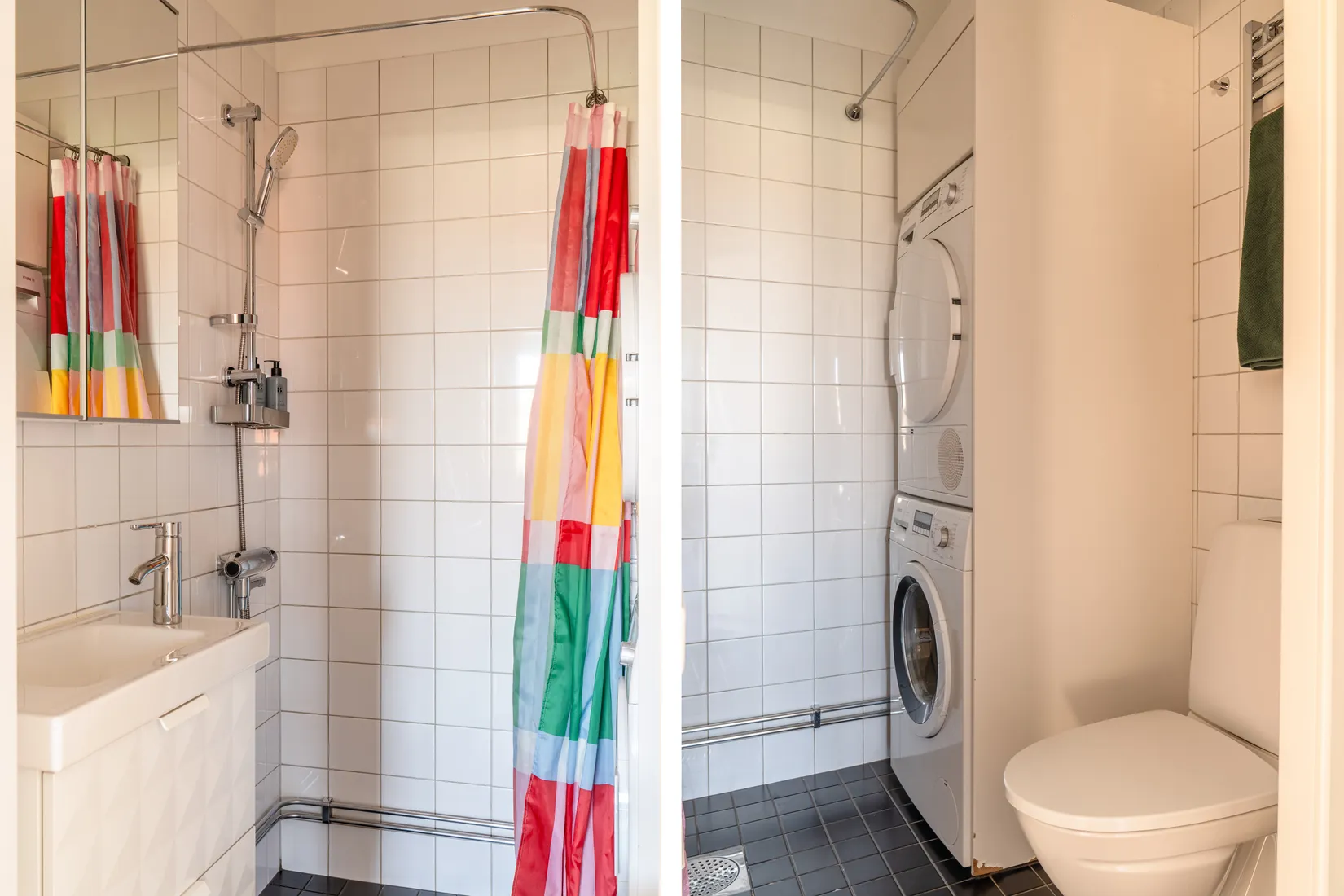 Bostadsrätt, Sigfridsvägen 17, Aspudden, Stockholm