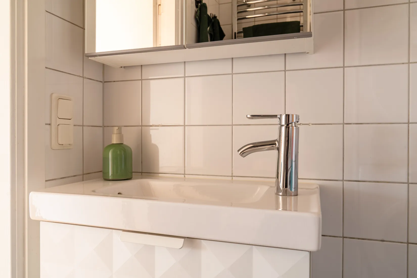 Bostadsrätt, Sigfridsvägen 17, Aspudden, Stockholm