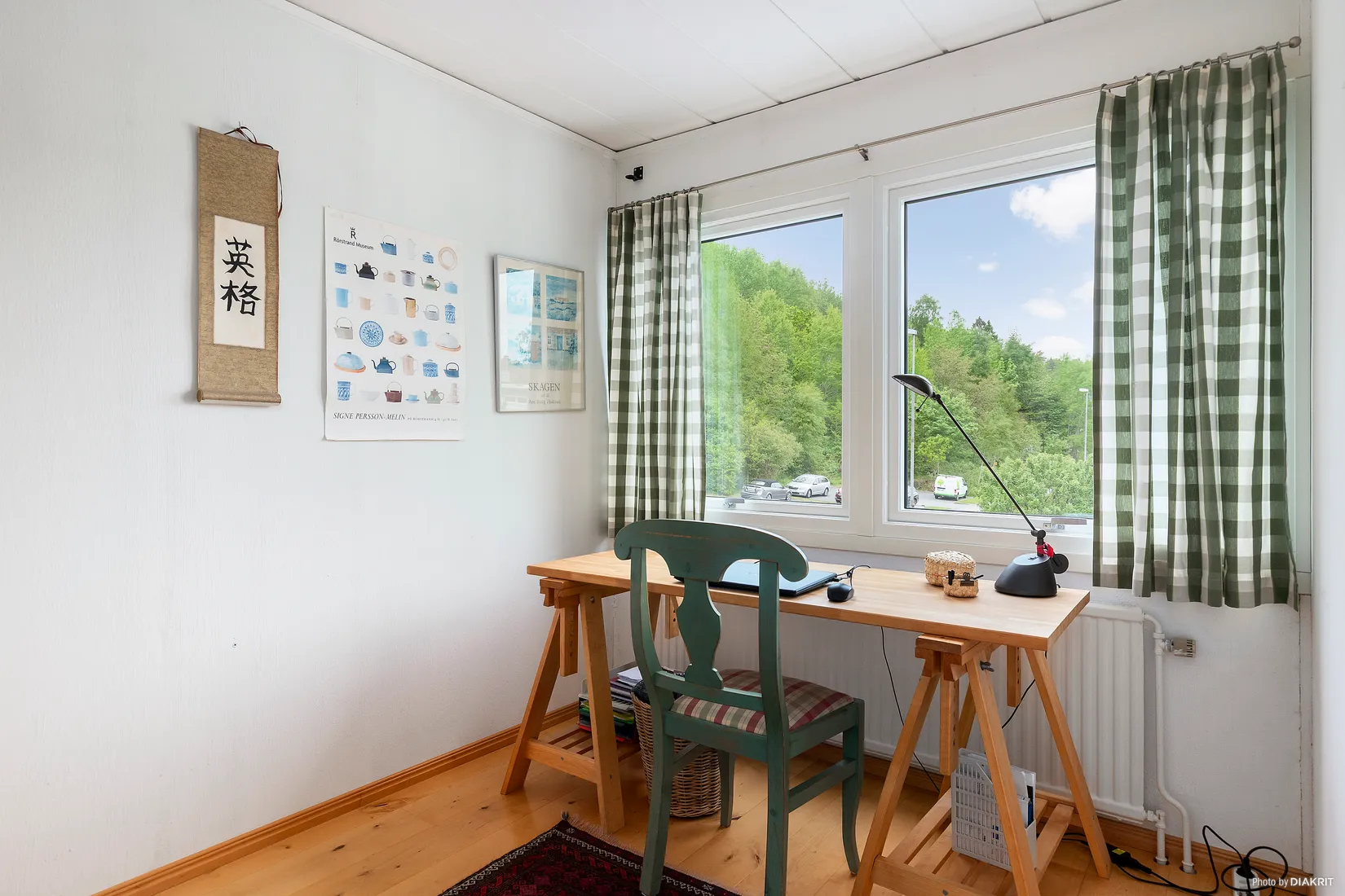Villa, Radhus, Folkdansen 2, Toltorpsdalen, Mölndal