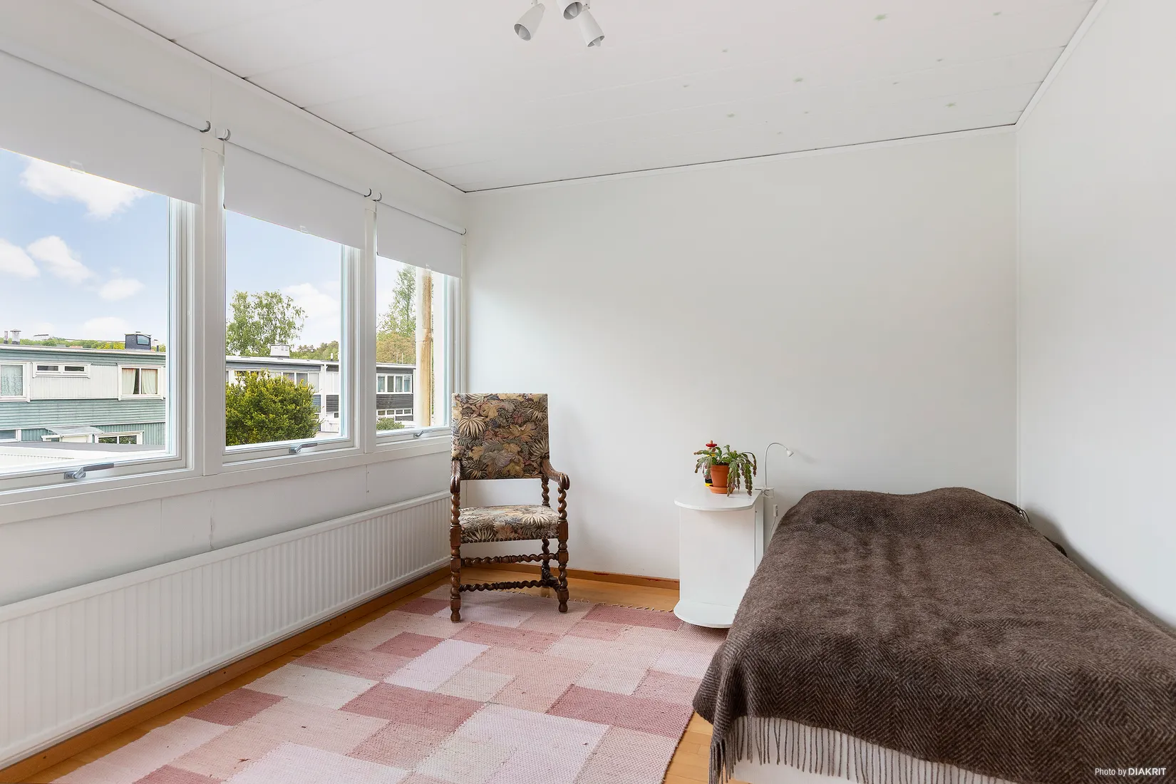 Villa, Radhus, Folkdansen 2, Toltorpsdalen, Mölndal