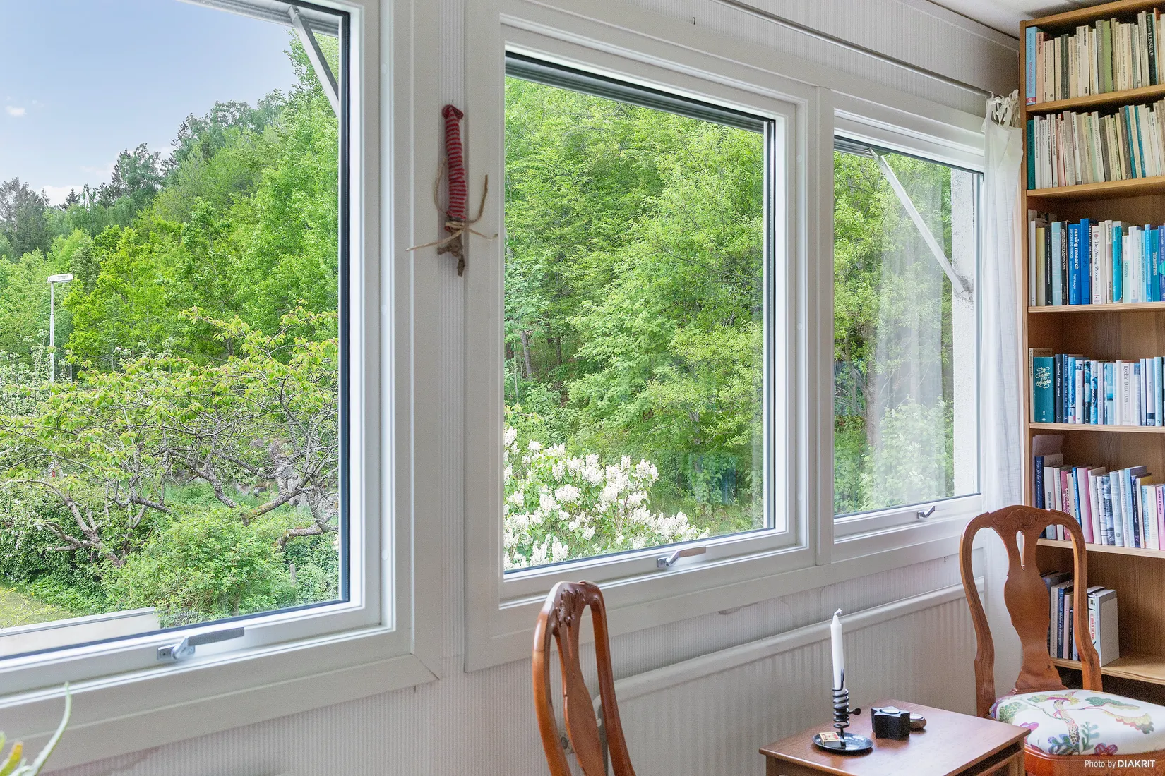 Villa, Radhus, Folkdansen 2, Toltorpsdalen, Mölndal