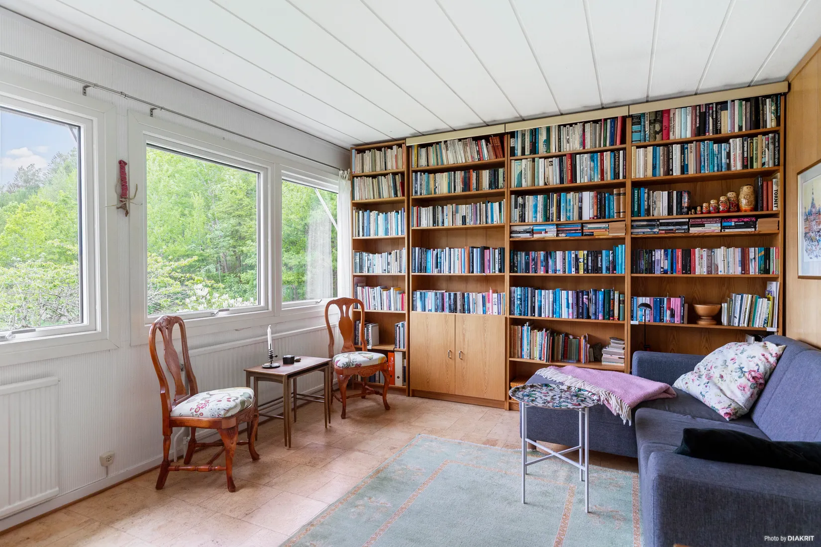 Villa, Radhus, Folkdansen 2, Toltorpsdalen, Mölndal