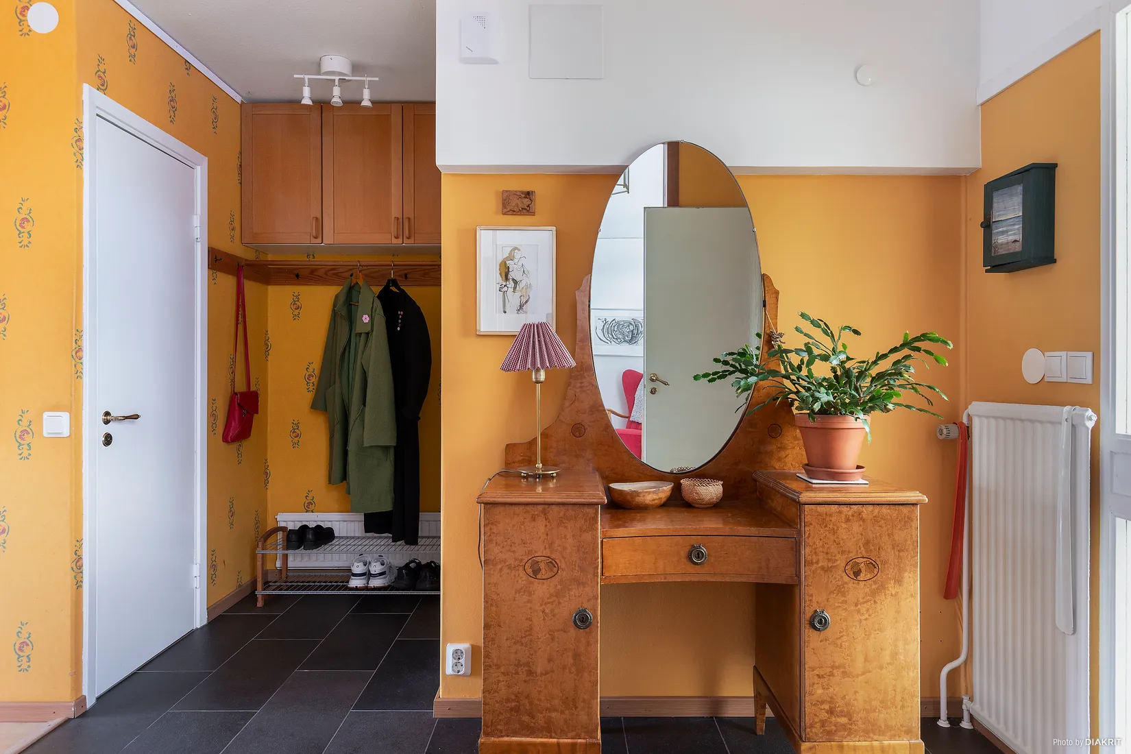 Villa, Radhus, Folkdansen 2, Toltorpsdalen, Mölndal