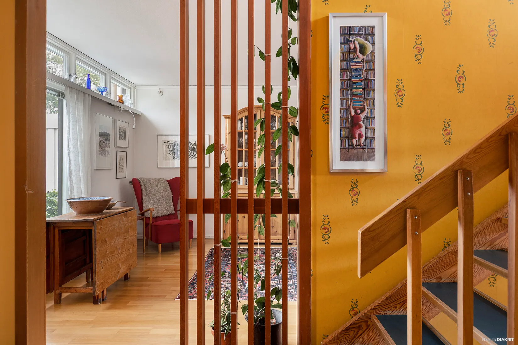 Villa, Radhus, Folkdansen 2, Toltorpsdalen, Mölndal