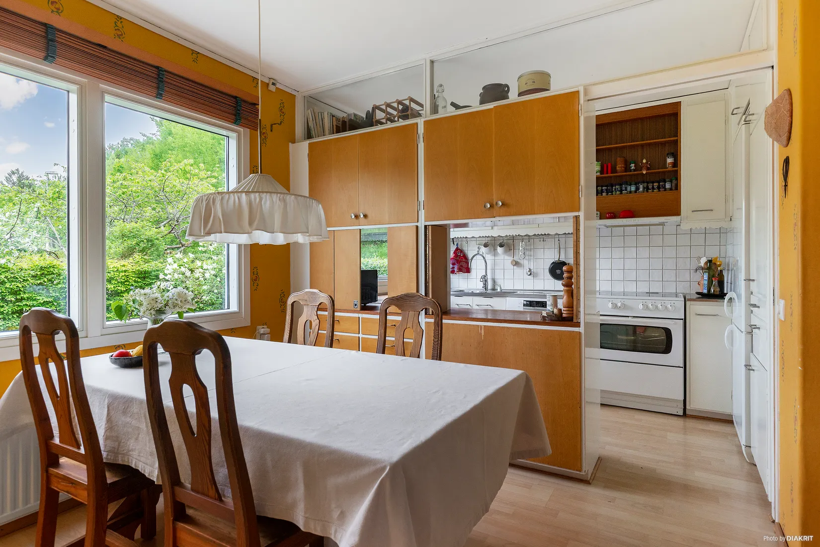 Villa, Radhus, Folkdansen 2, Toltorpsdalen, Mölndal