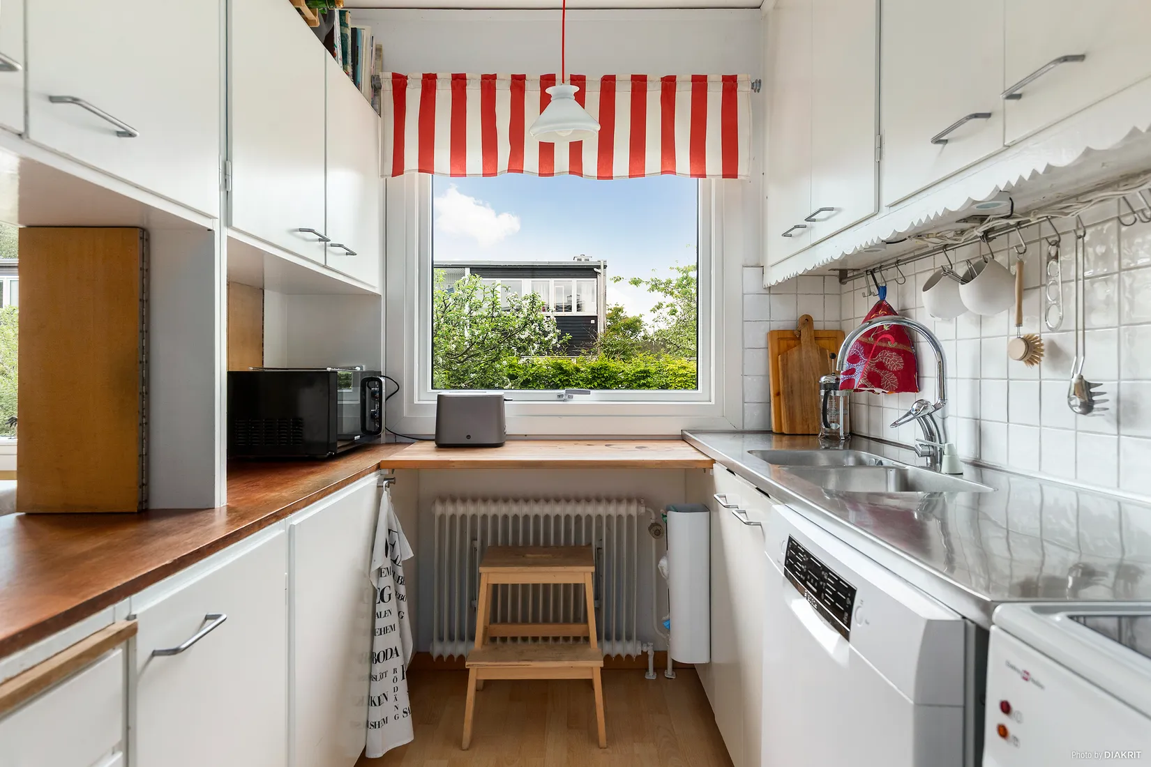 Villa, Radhus, Folkdansen 2, Toltorpsdalen, Mölndal