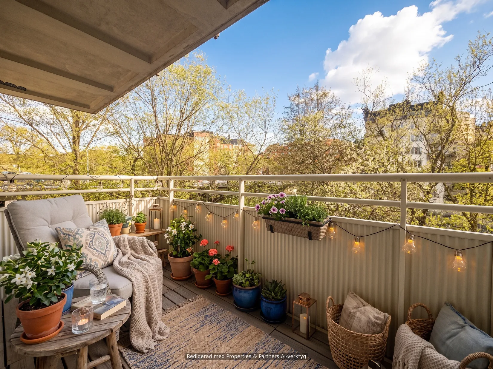 Bostadsrätt, Blekholmsterrassen 3, vån 3, Norrmalm - Kungsholmen - City, Stockholm