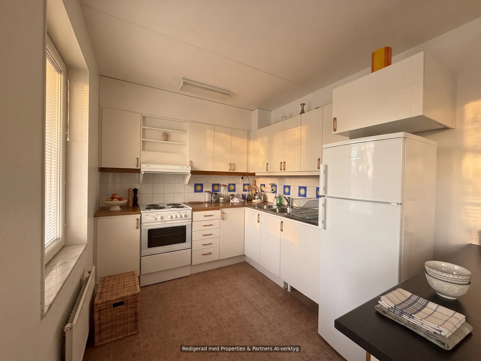 Bostadsrätt, Blekholmsterrassen 3, vån 3, Norrmalm - Kungsholmen - City, Stockholm