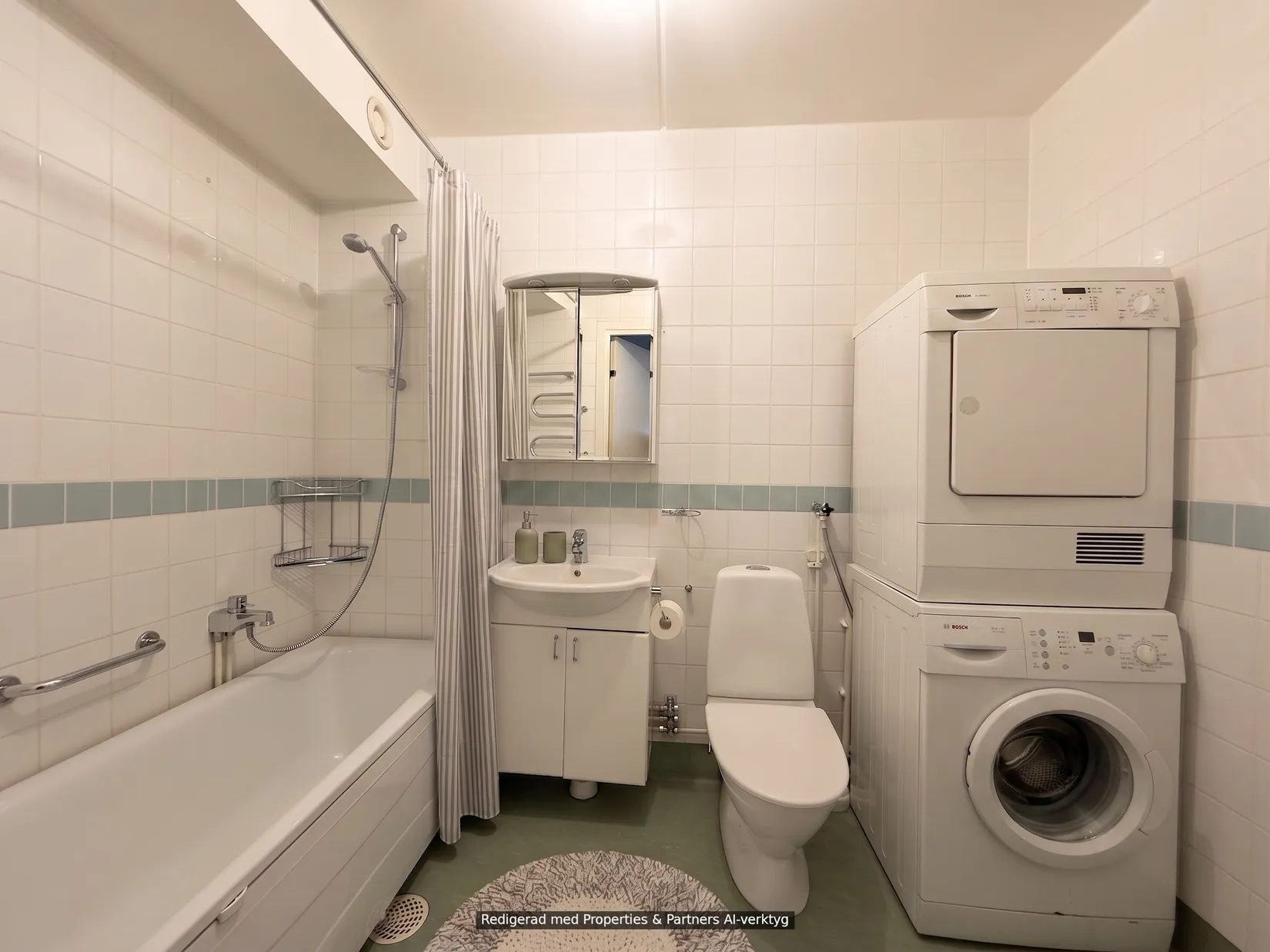 Bostadsrätt, Blekholmsterrassen 3, vån 3, Norrmalm - Kungsholmen - City, Stockholm
