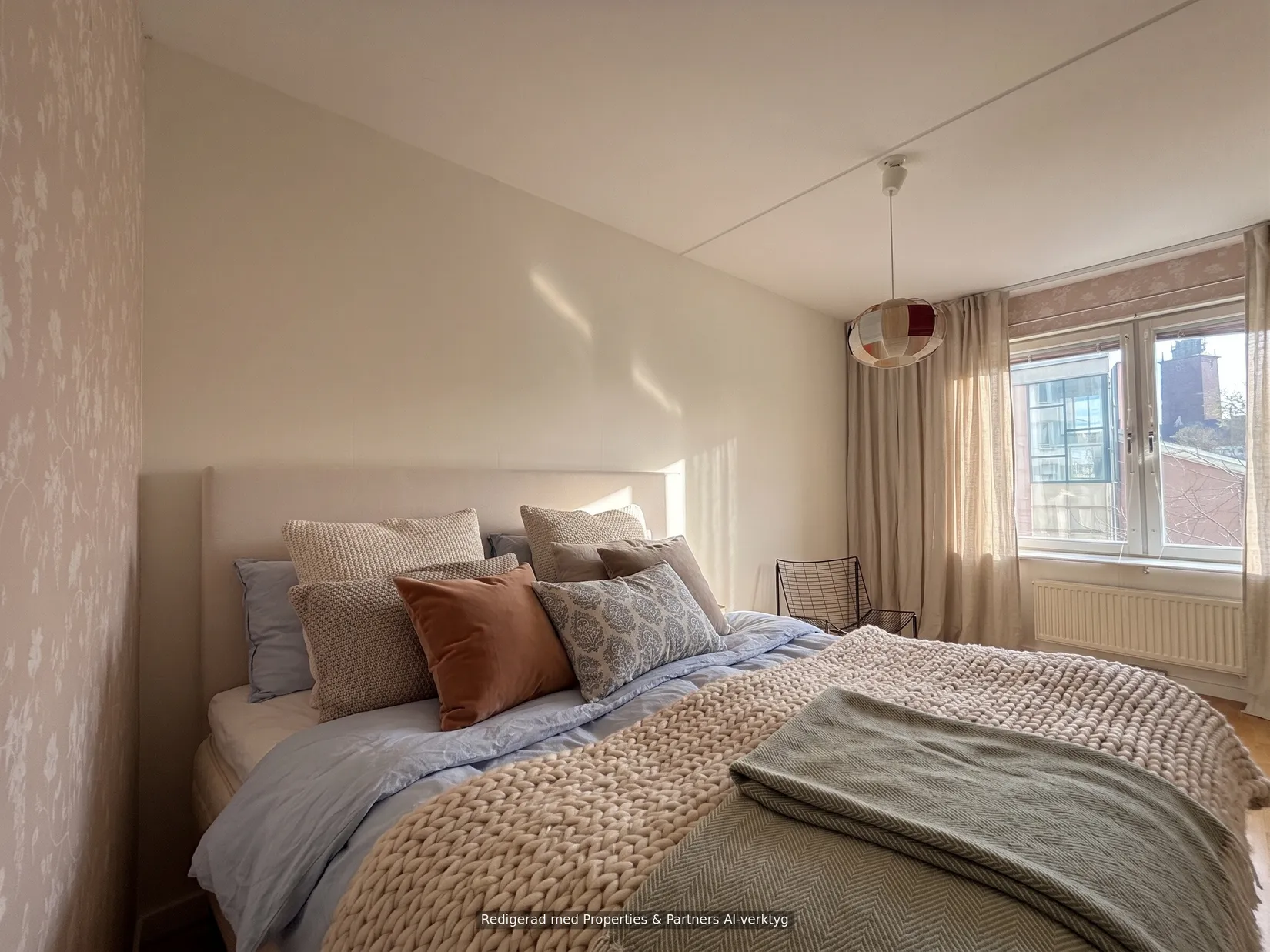 Bostadsrätt, Blekholmsterrassen 3, vån 3, Norrmalm - Kungsholmen - City, Stockholm