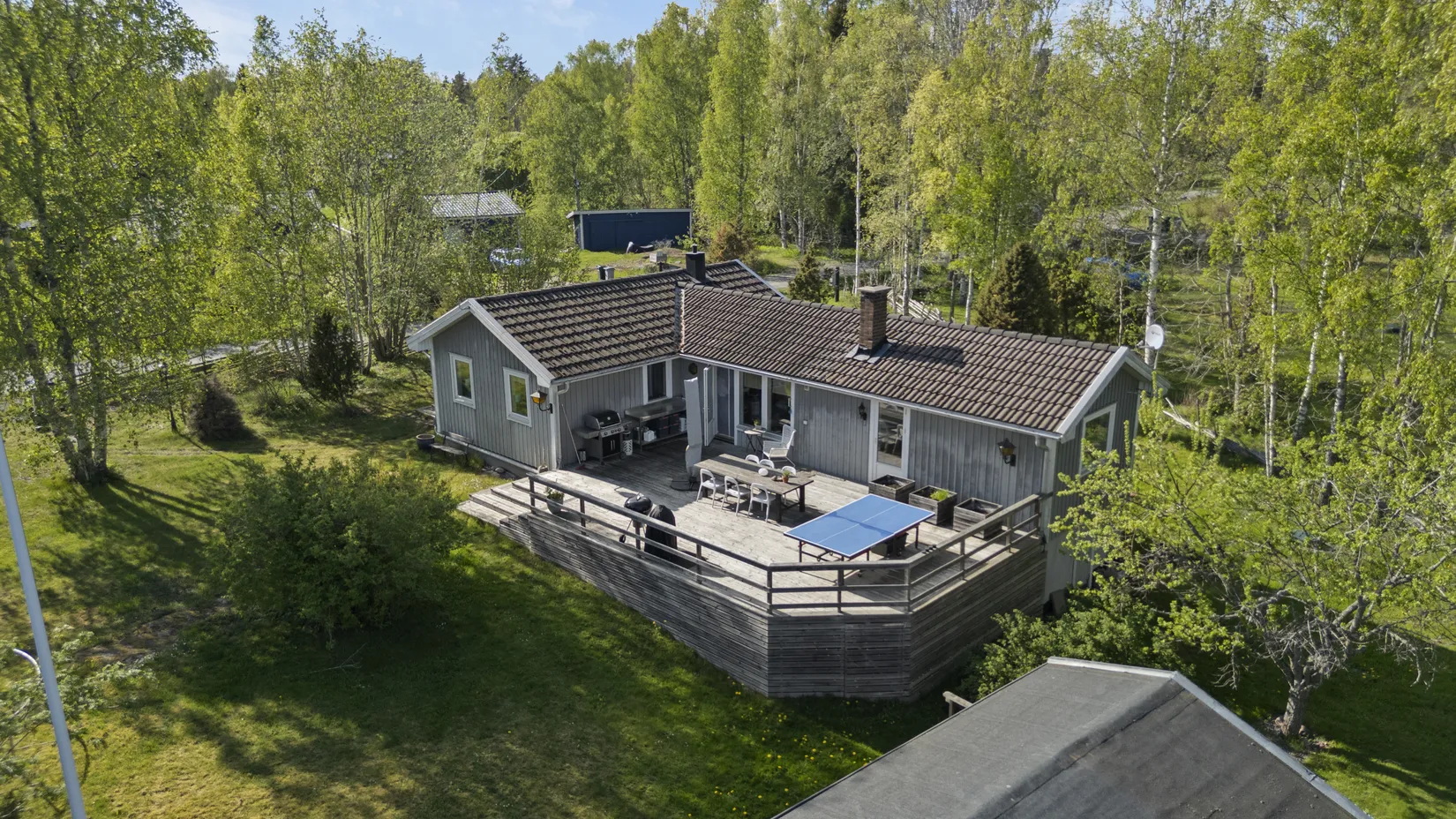 Fritidshus, Ivers väg 5, Västanvik, Norrtälje
